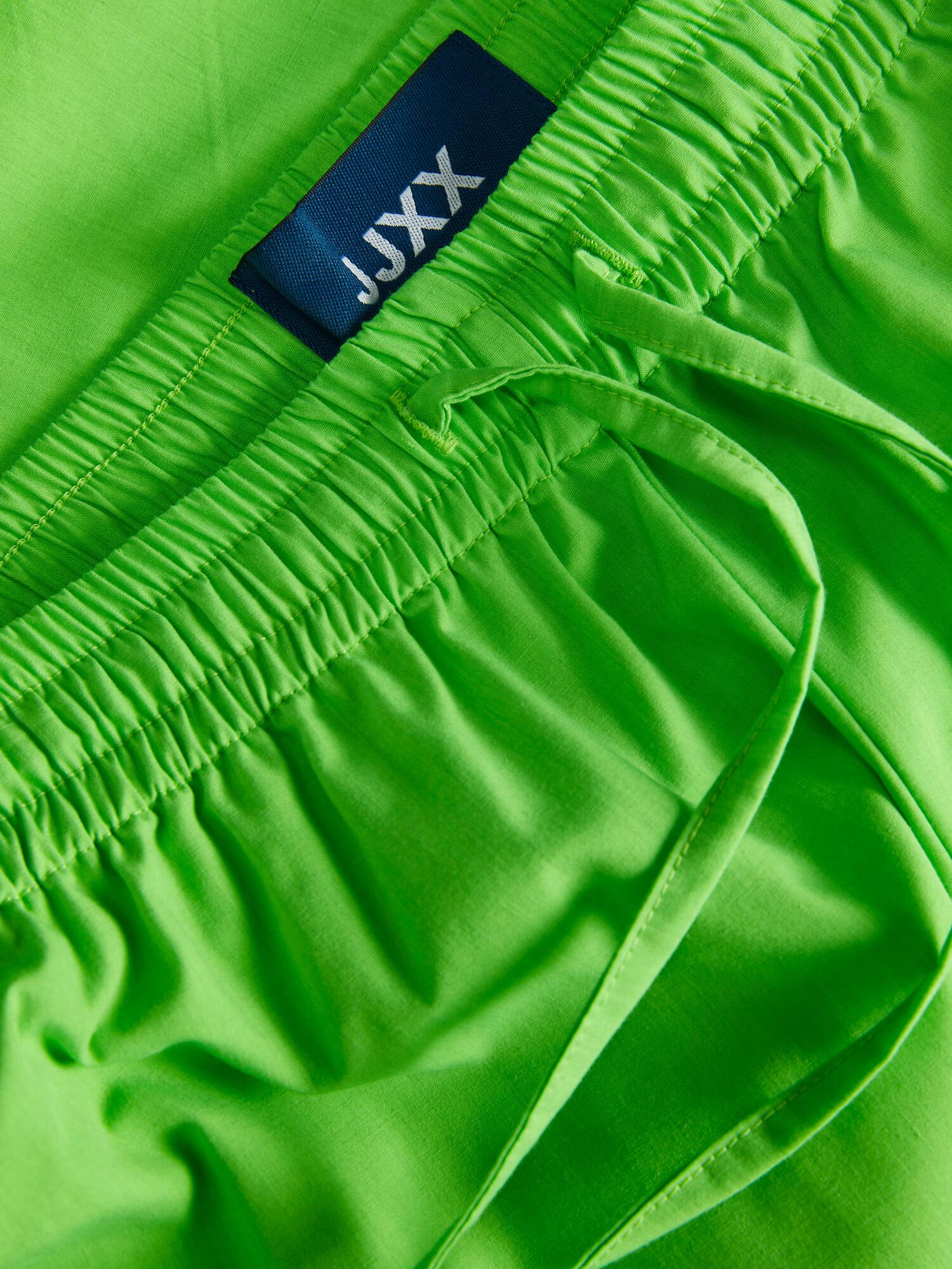 JJXX Pantaloni 'MISSION' verde - Pled.ro