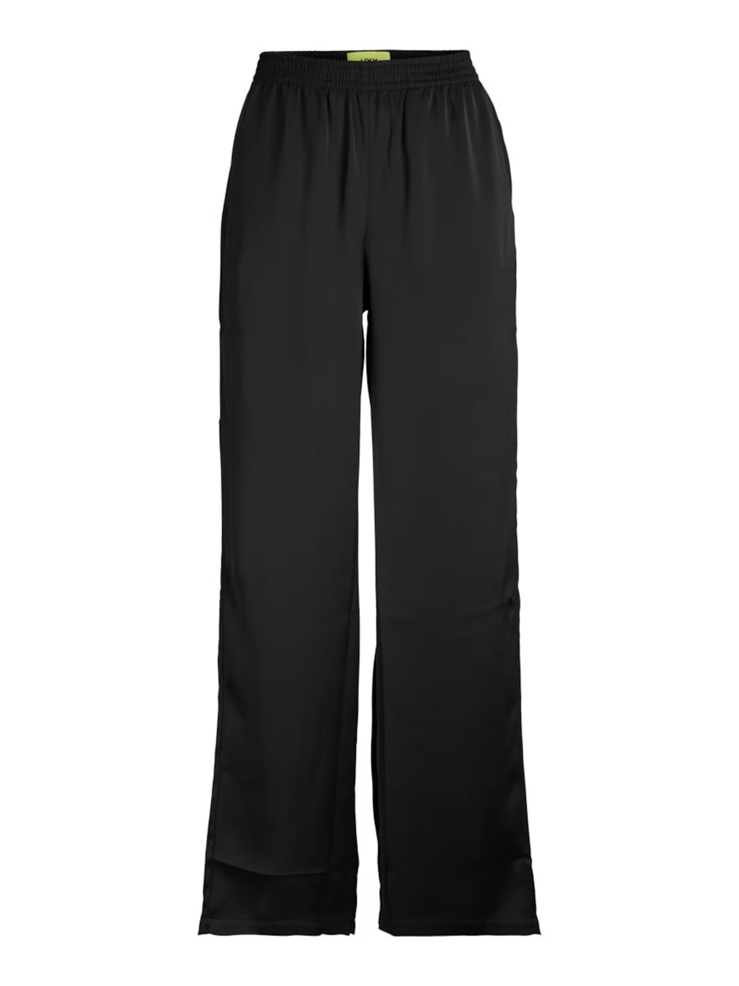 JJXX Pantaloni negru - Pled.ro