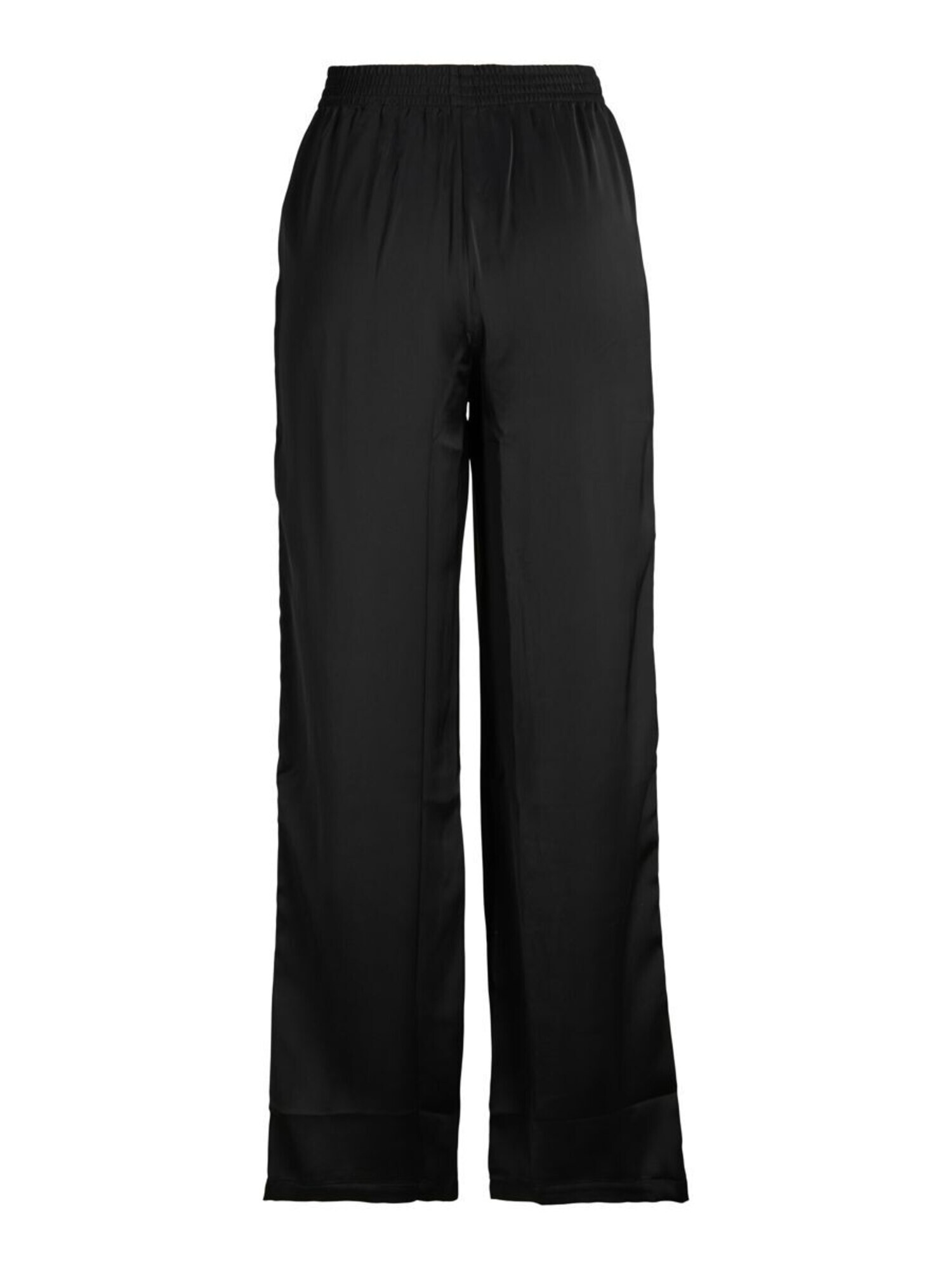 JJXX Pantaloni negru - Pled.ro