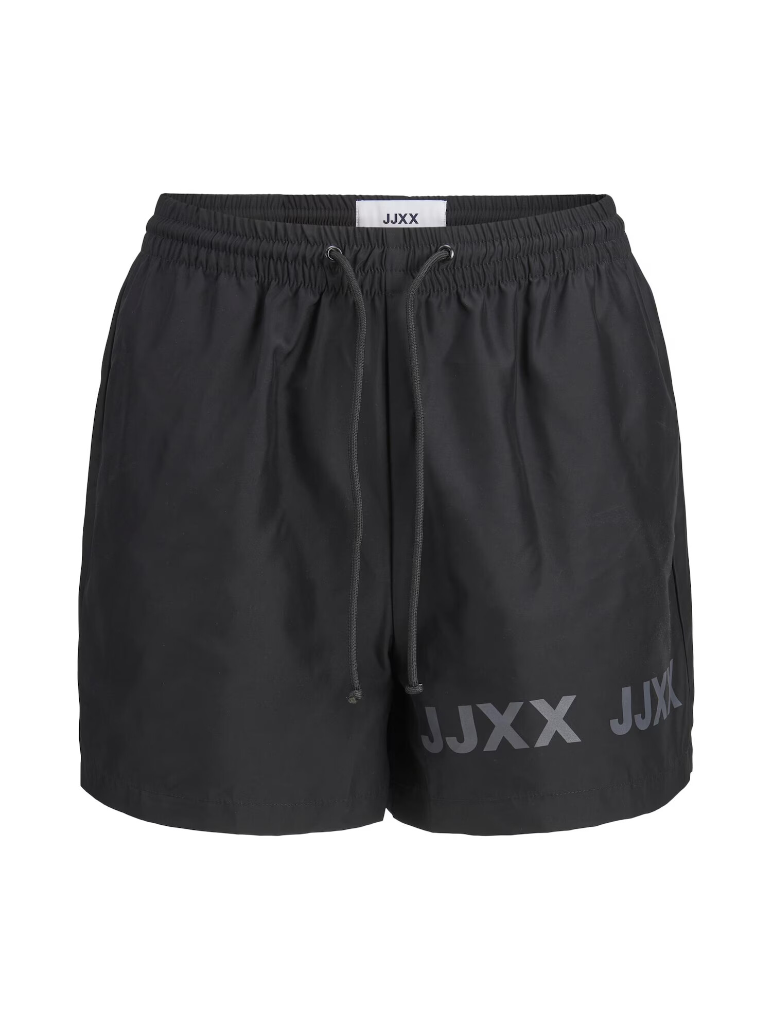 JJXX Pantaloni 'Paula' gri / negru - Pled.ro