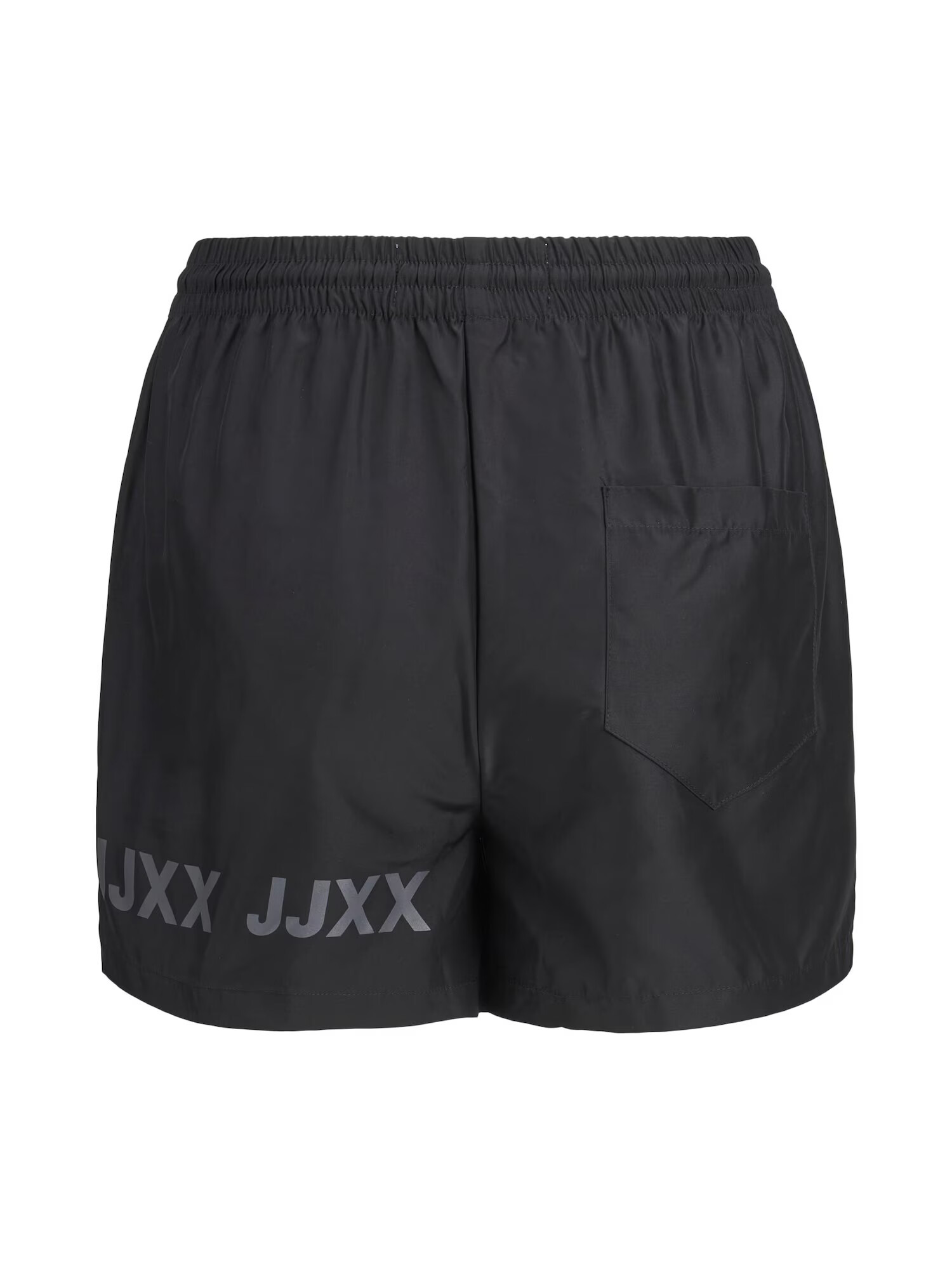 JJXX Pantaloni 'Paula' gri / negru - Pled.ro