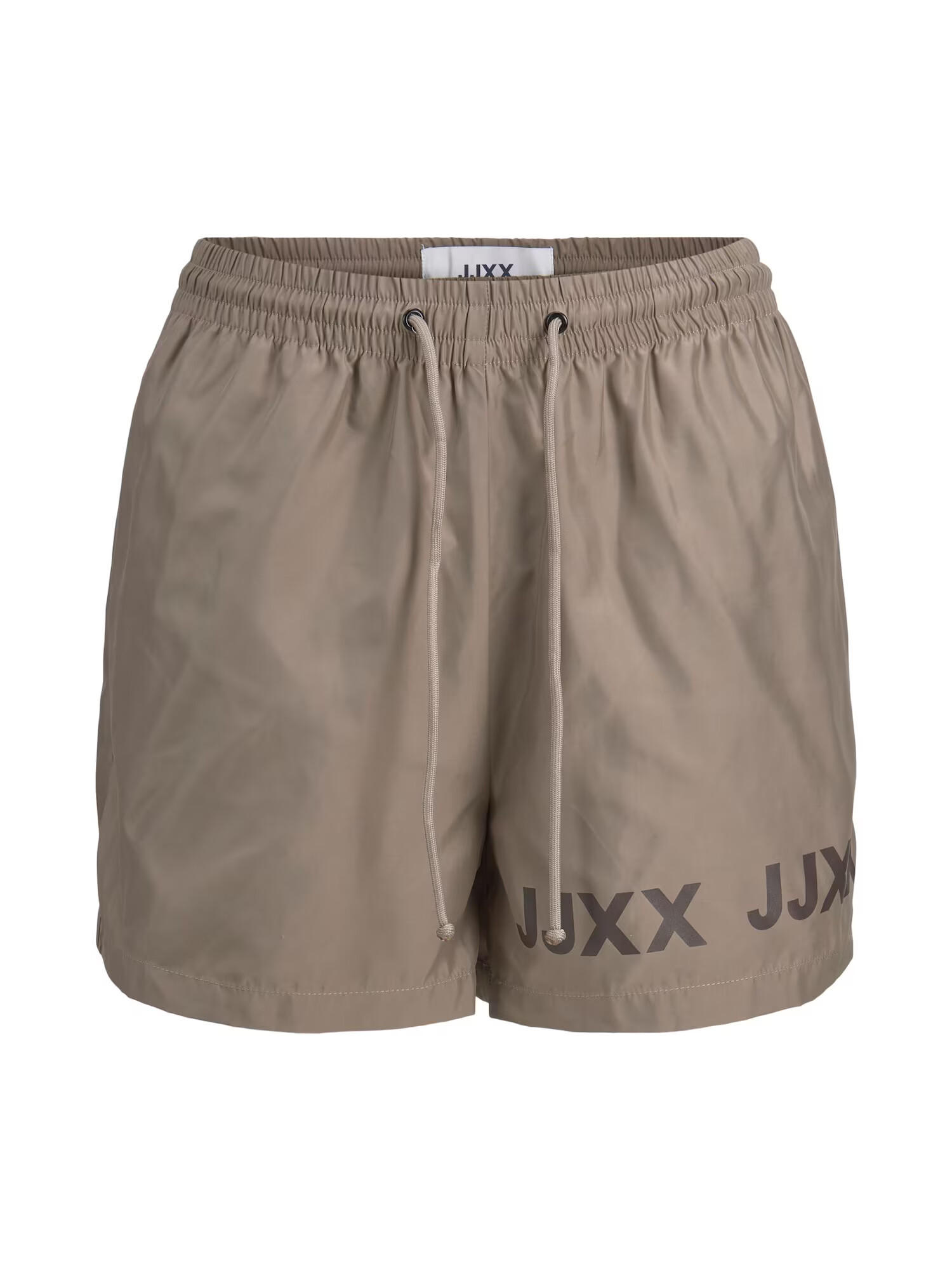 JJXX Pantaloni 'PAULA' maro închis / gri taupe - Pled.ro