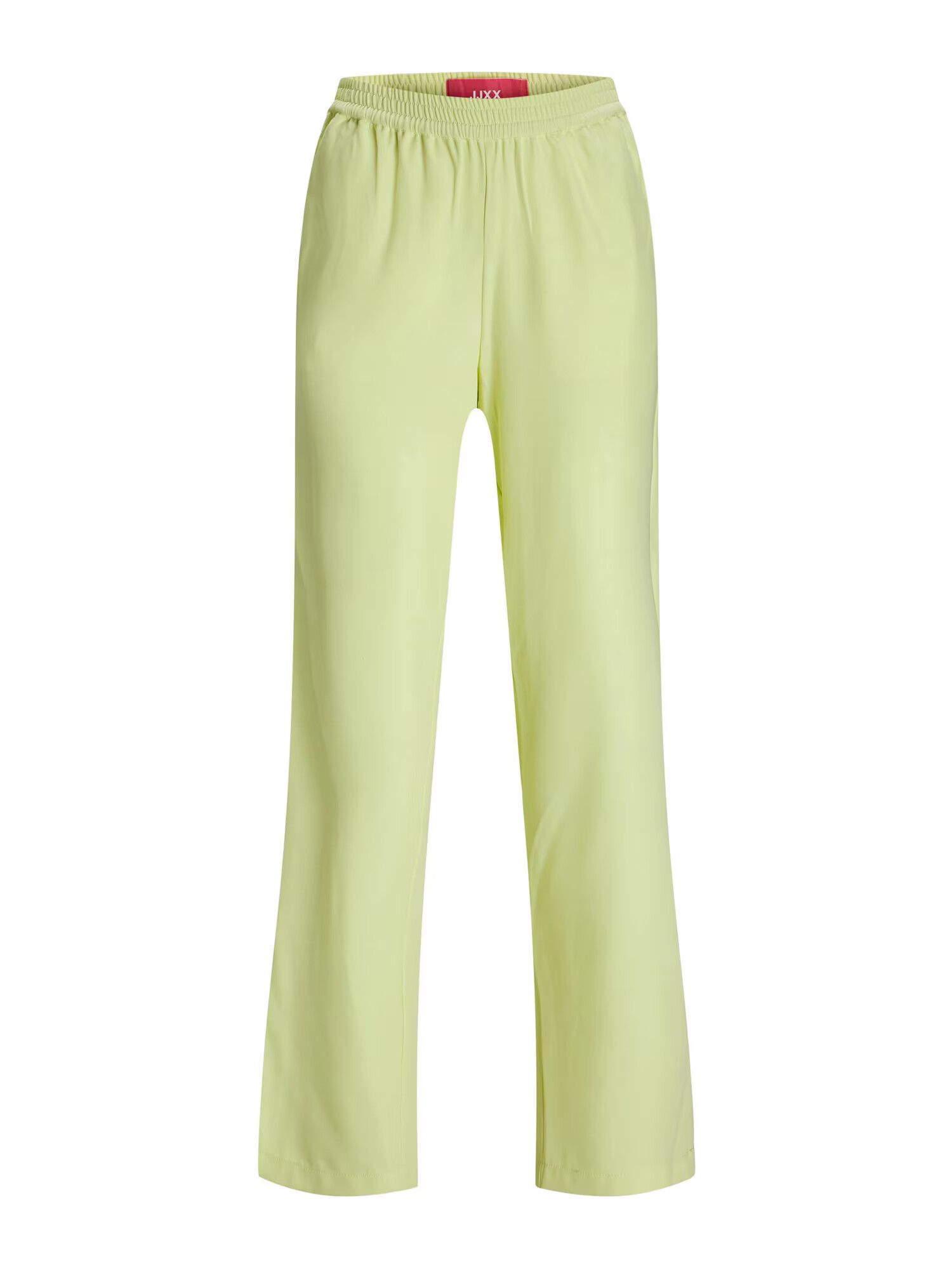 JJXX Pantaloni 'POPPY' galben - Pled.ro