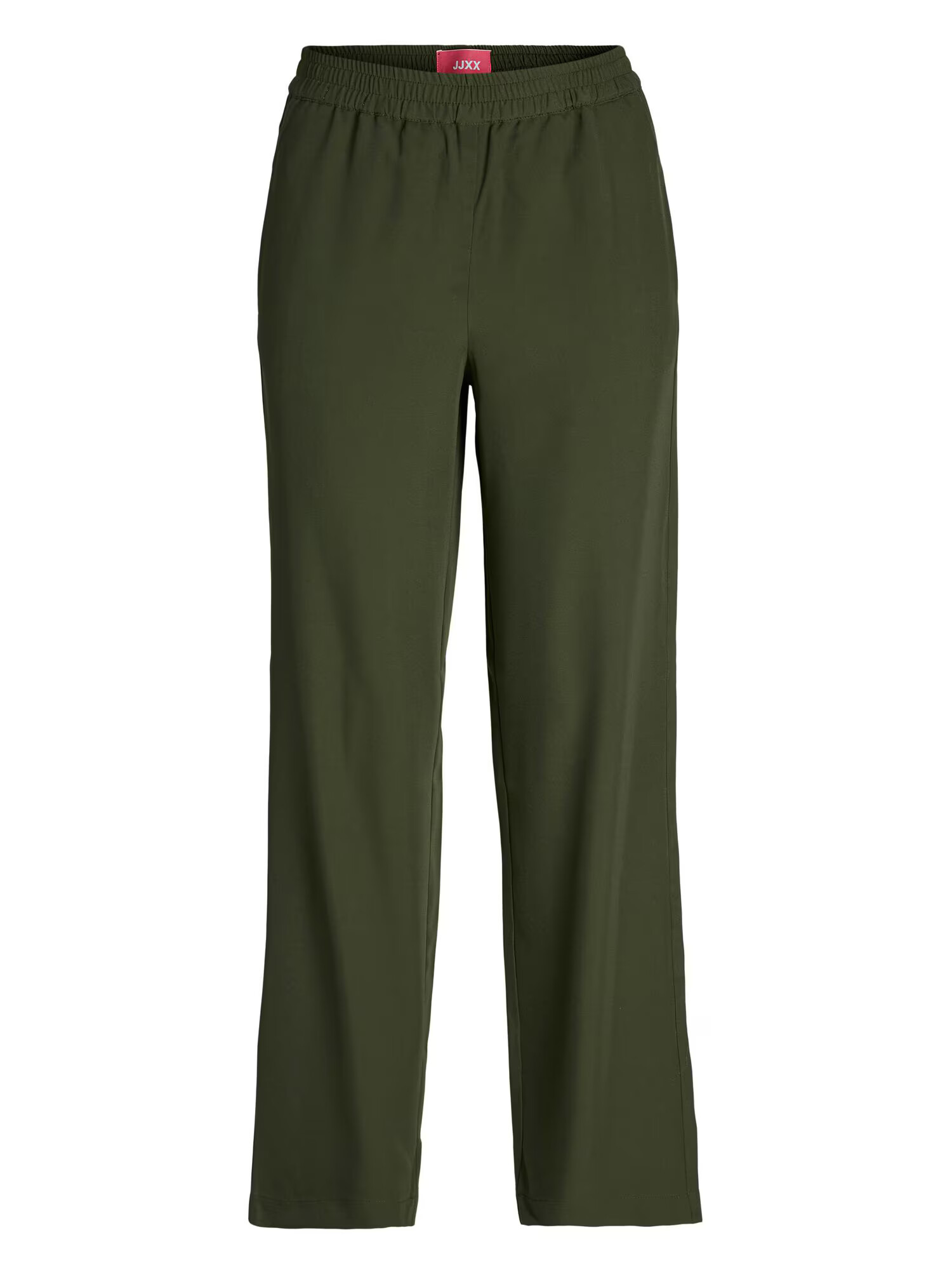 JJXX Pantaloni 'Poppy' oliv - Pled.ro