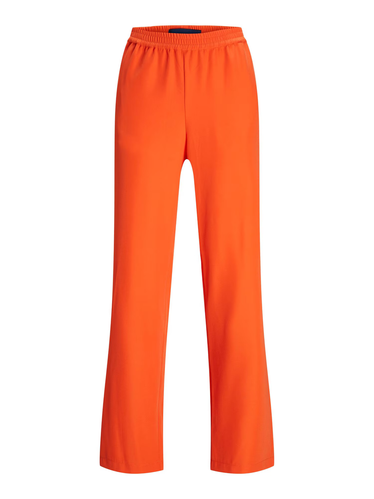 JJXX Pantaloni 'POPPY' roșu orange - Pled.ro