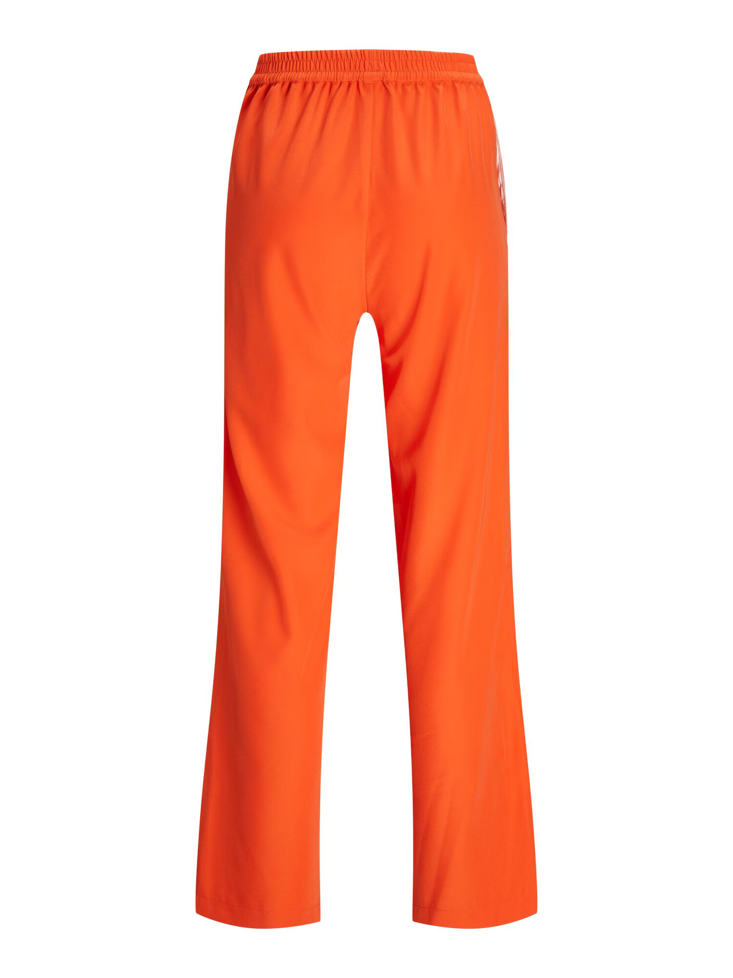 JJXX Pantaloni 'POPPY' roșu orange - Pled.ro