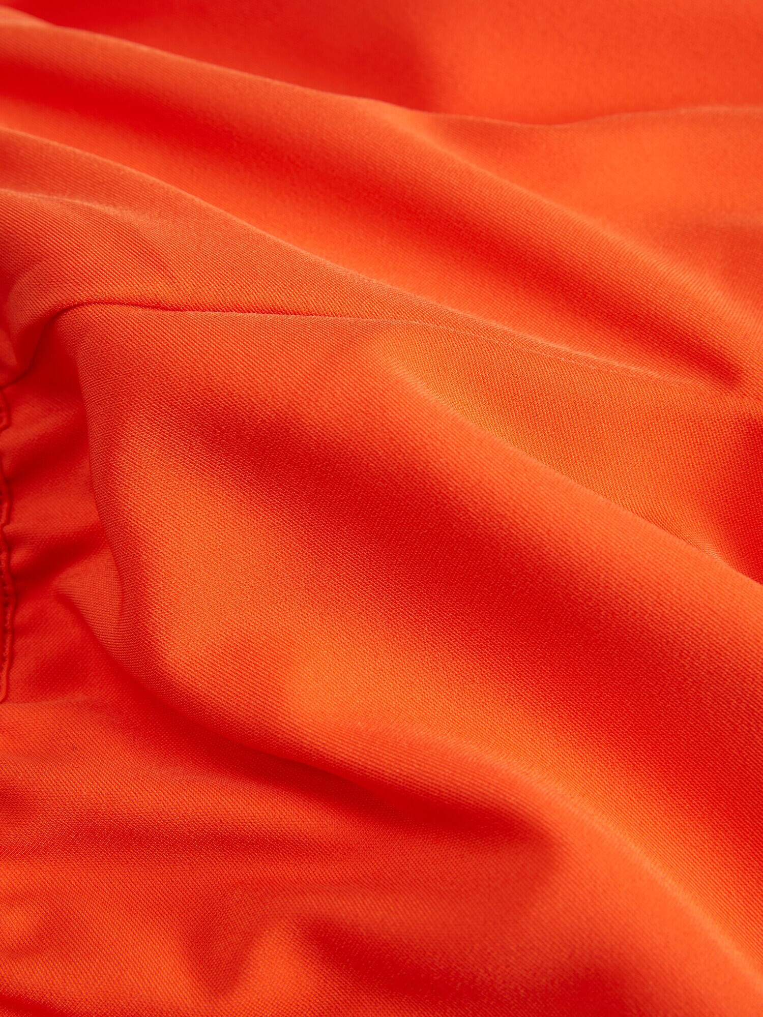 JJXX Pantaloni 'POPPY' roșu orange - Pled.ro