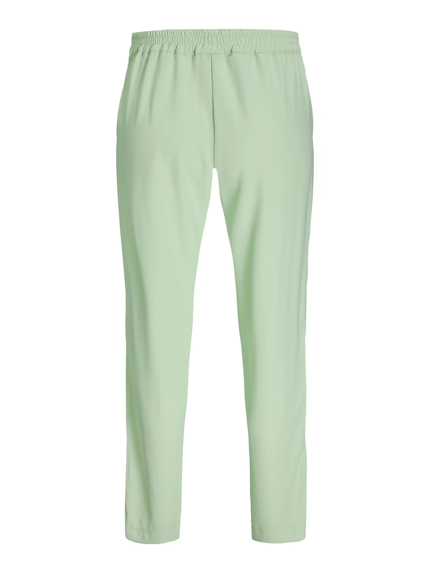 JJXX Pantaloni 'Poppy' verde deschis - Pled.ro