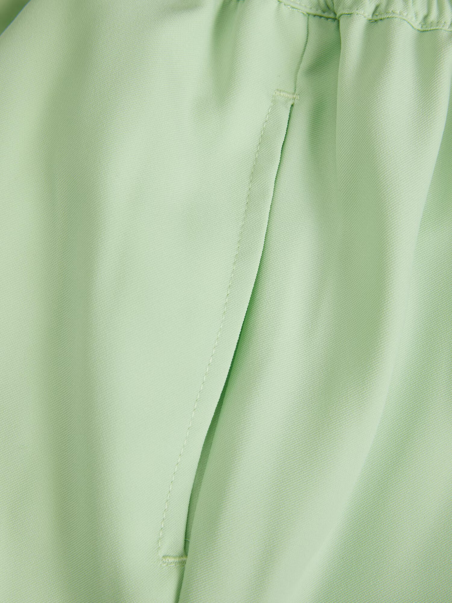 JJXX Pantaloni 'Poppy' verde pastel - Pled.ro