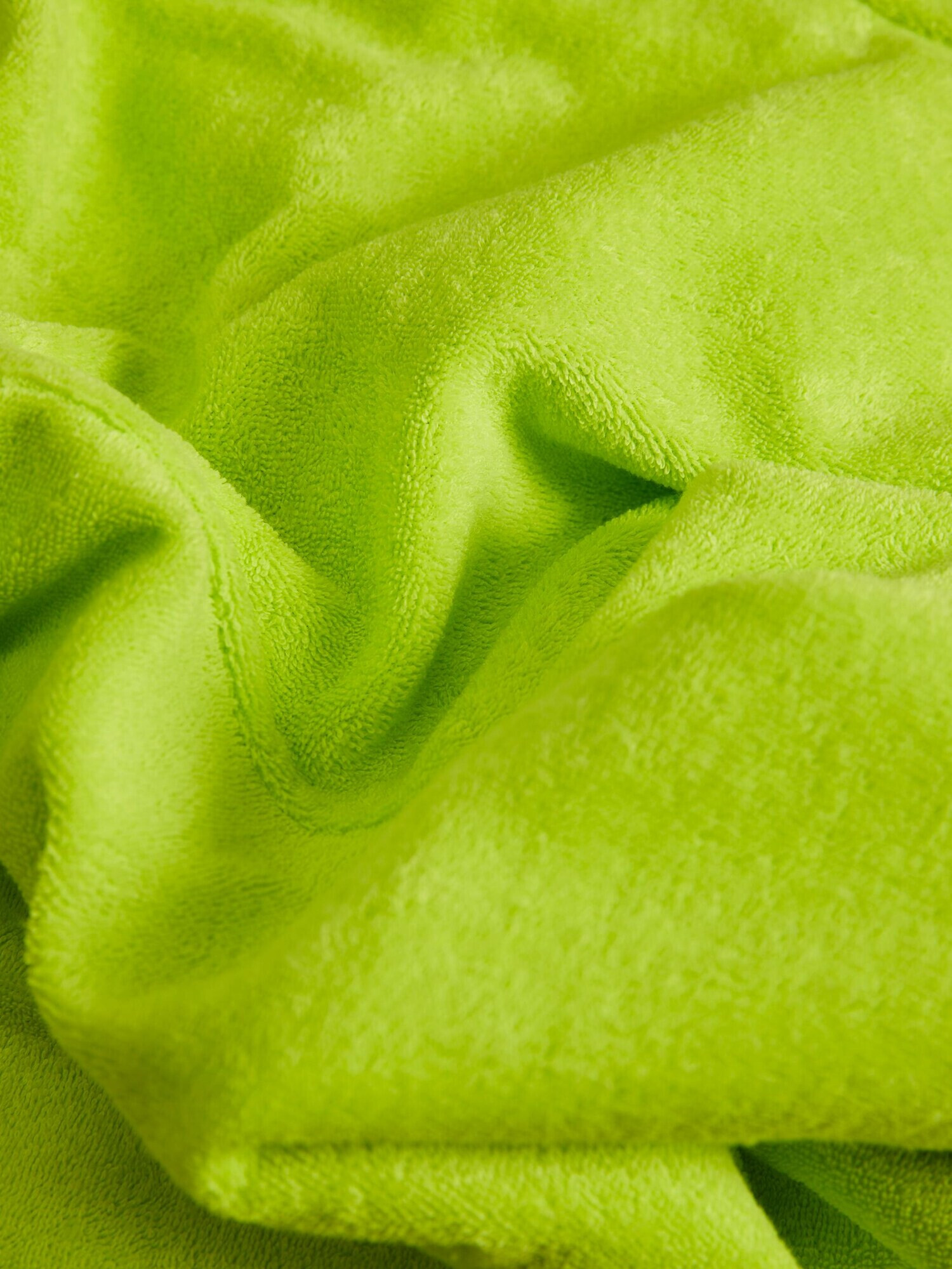 JJXX Pantaloni 'Silla' verde limetă - Pled.ro