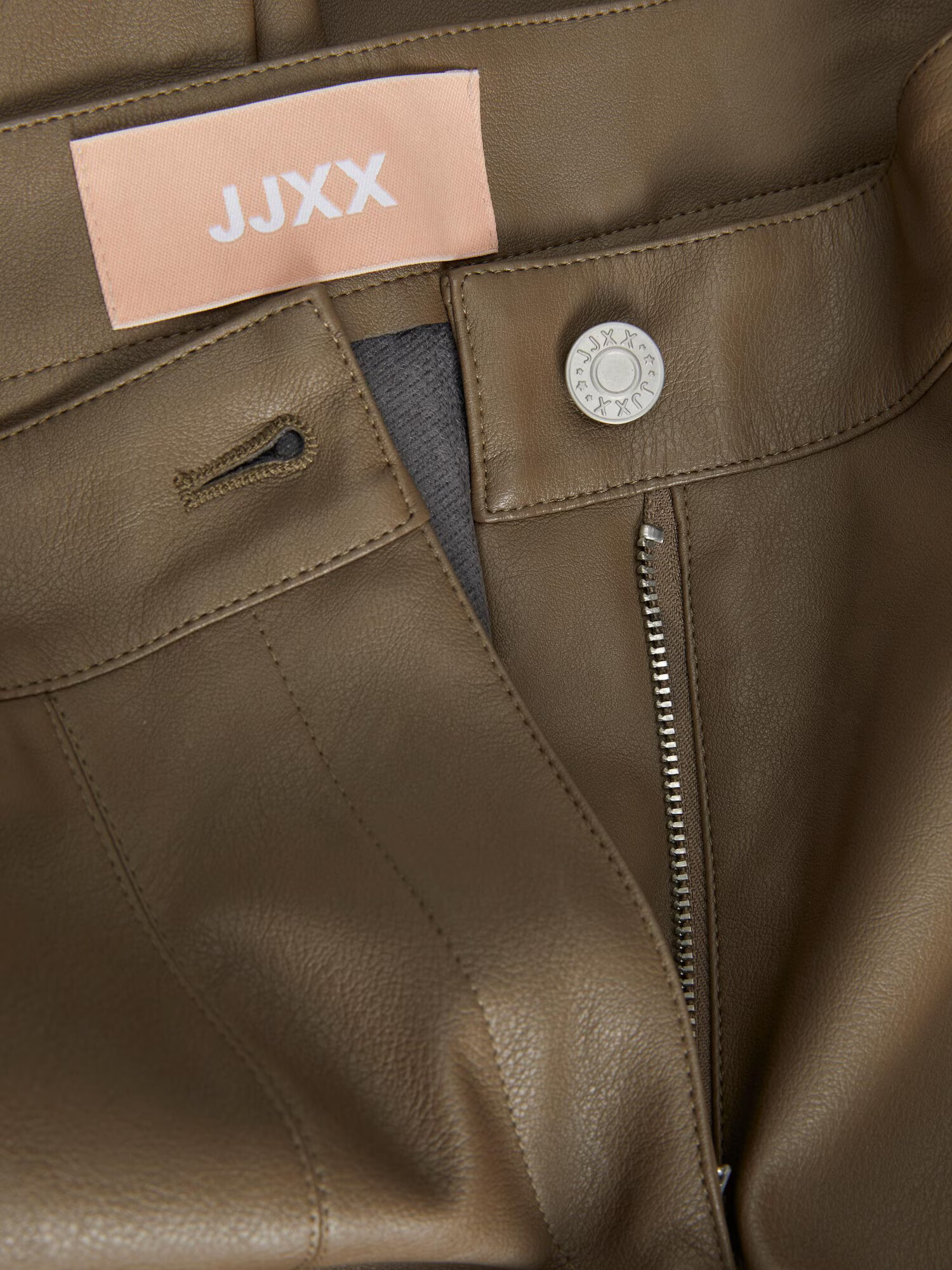 JJXX Pantaloni 'Stella' maro pueblo - Pled.ro