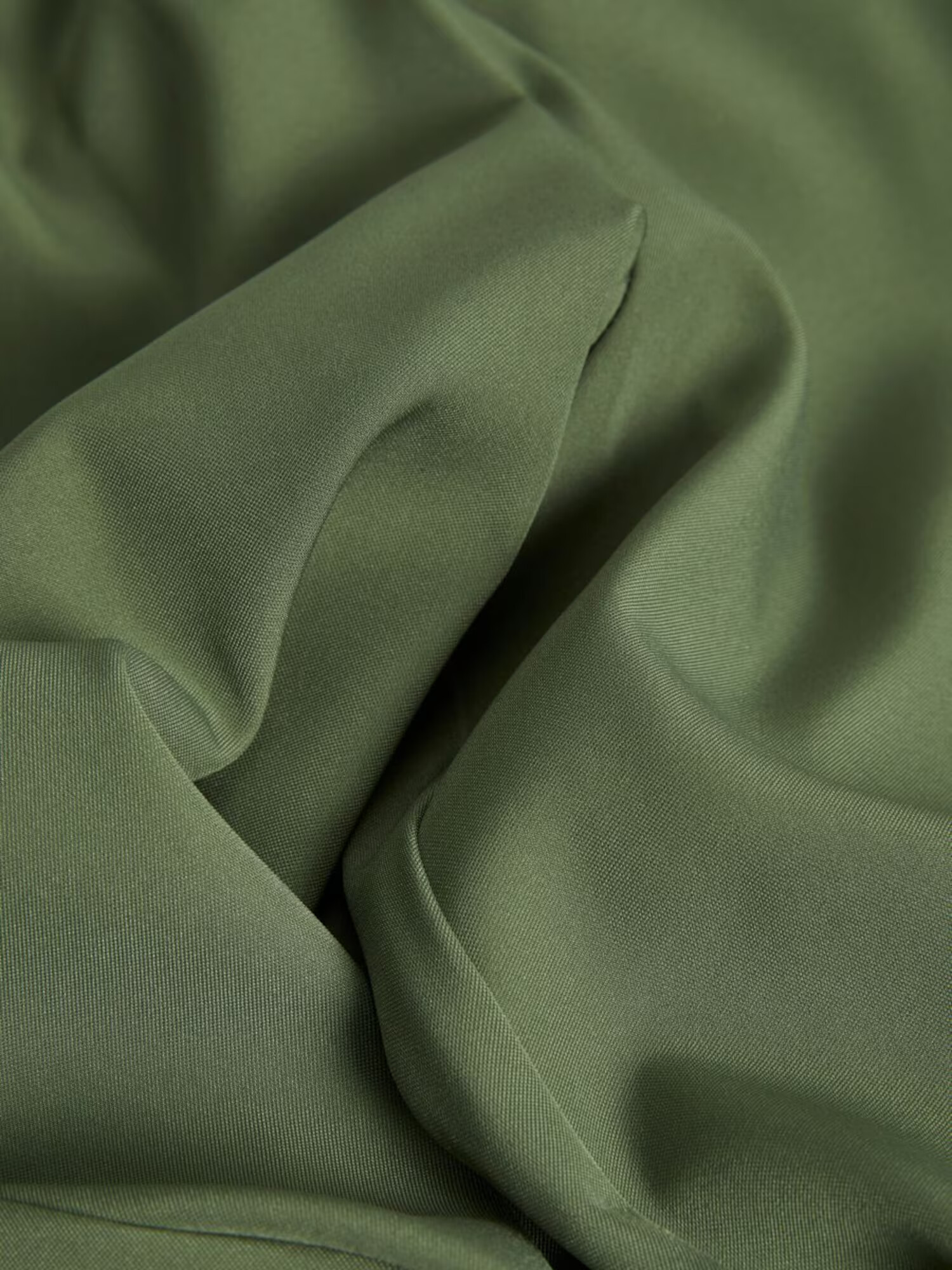 JJXX Pantaloni verde - Pled.ro