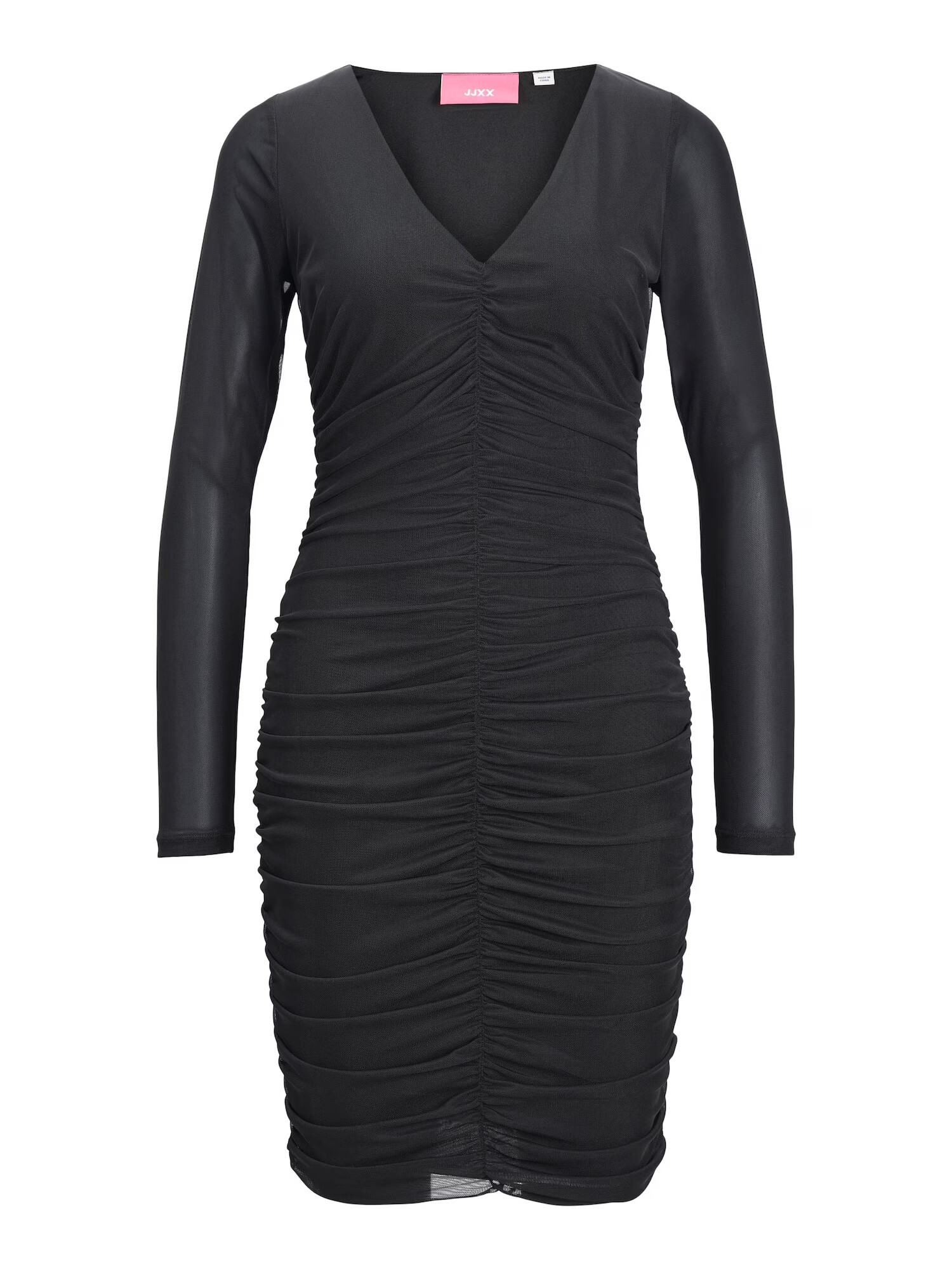 JJXX Rochie 'BELLA' negru - Pled.ro