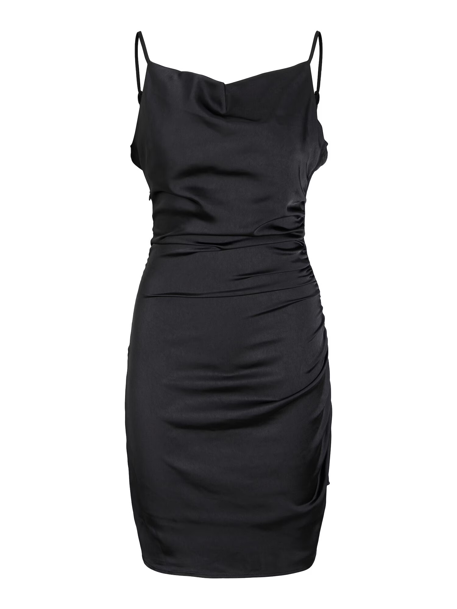 JJXX Rochie de cocktail 'Rosa' negru - Pled.ro