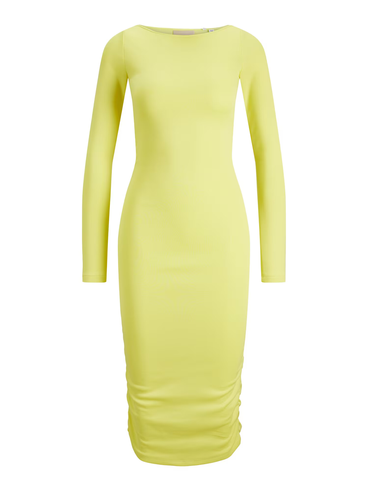 JJXX Rochie 'Ellie' verde deschis - Pled.ro