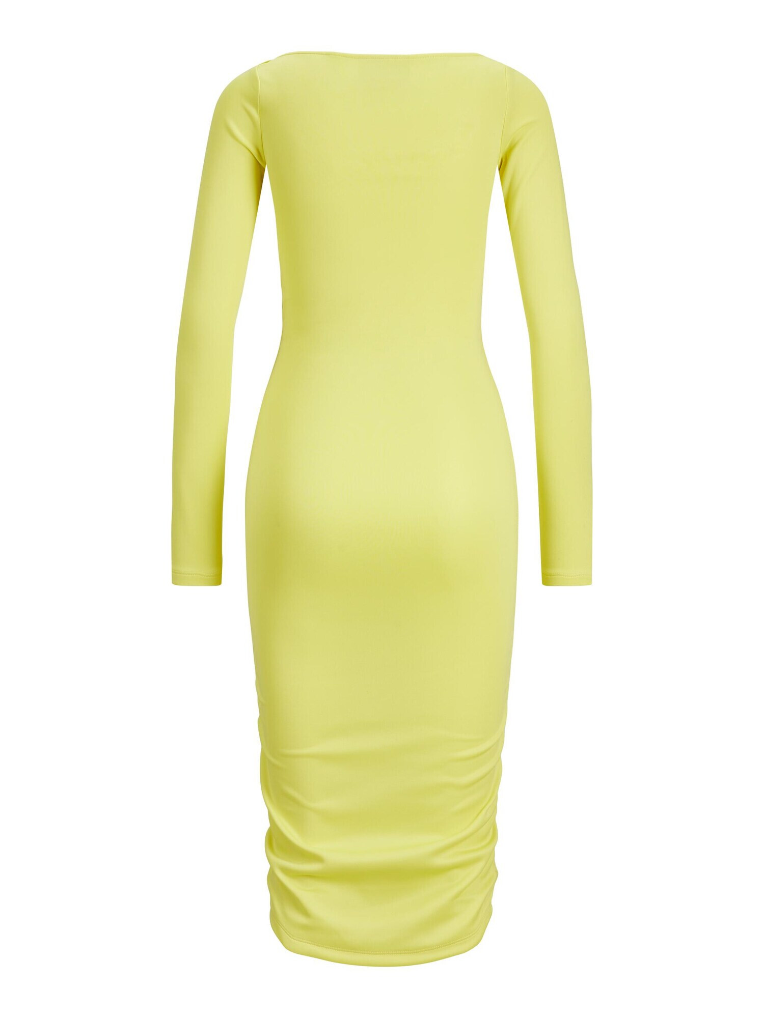 JJXX Rochie 'Ellie' verde deschis - Pled.ro