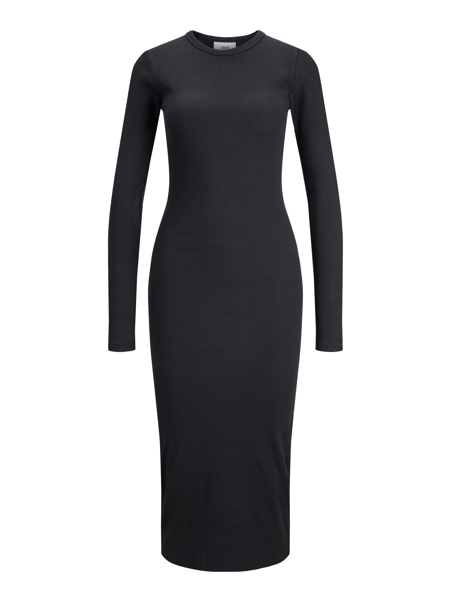 JJXX Rochie 'FOREST' negru - Pled.ro