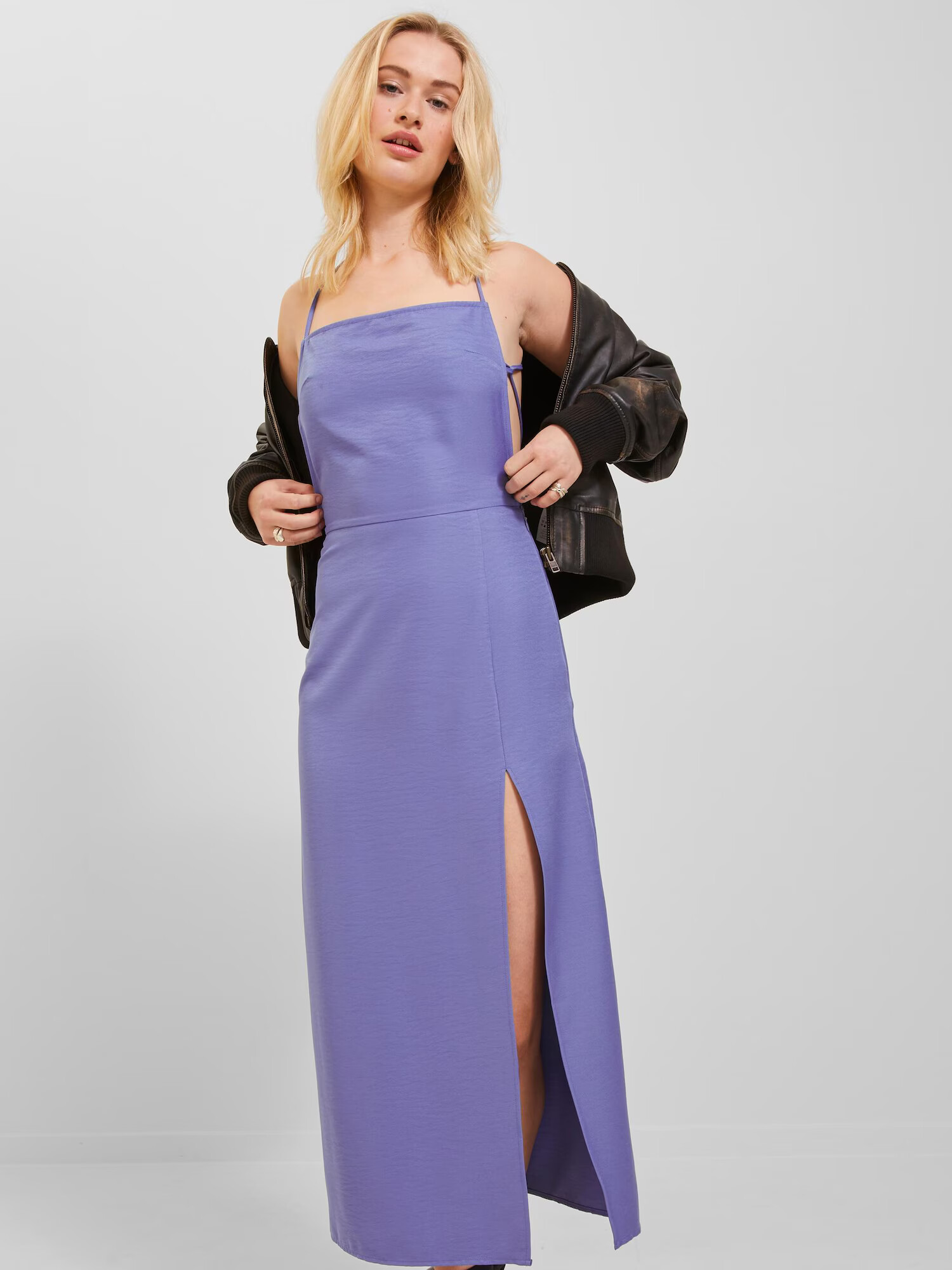 JJXX Rochie 'Kate' lila - Pled.ro