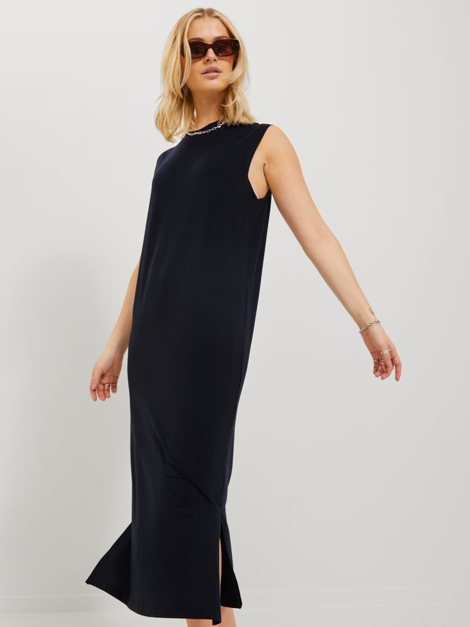 JJXX Rochie 'KELLY' negru - Pled.ro