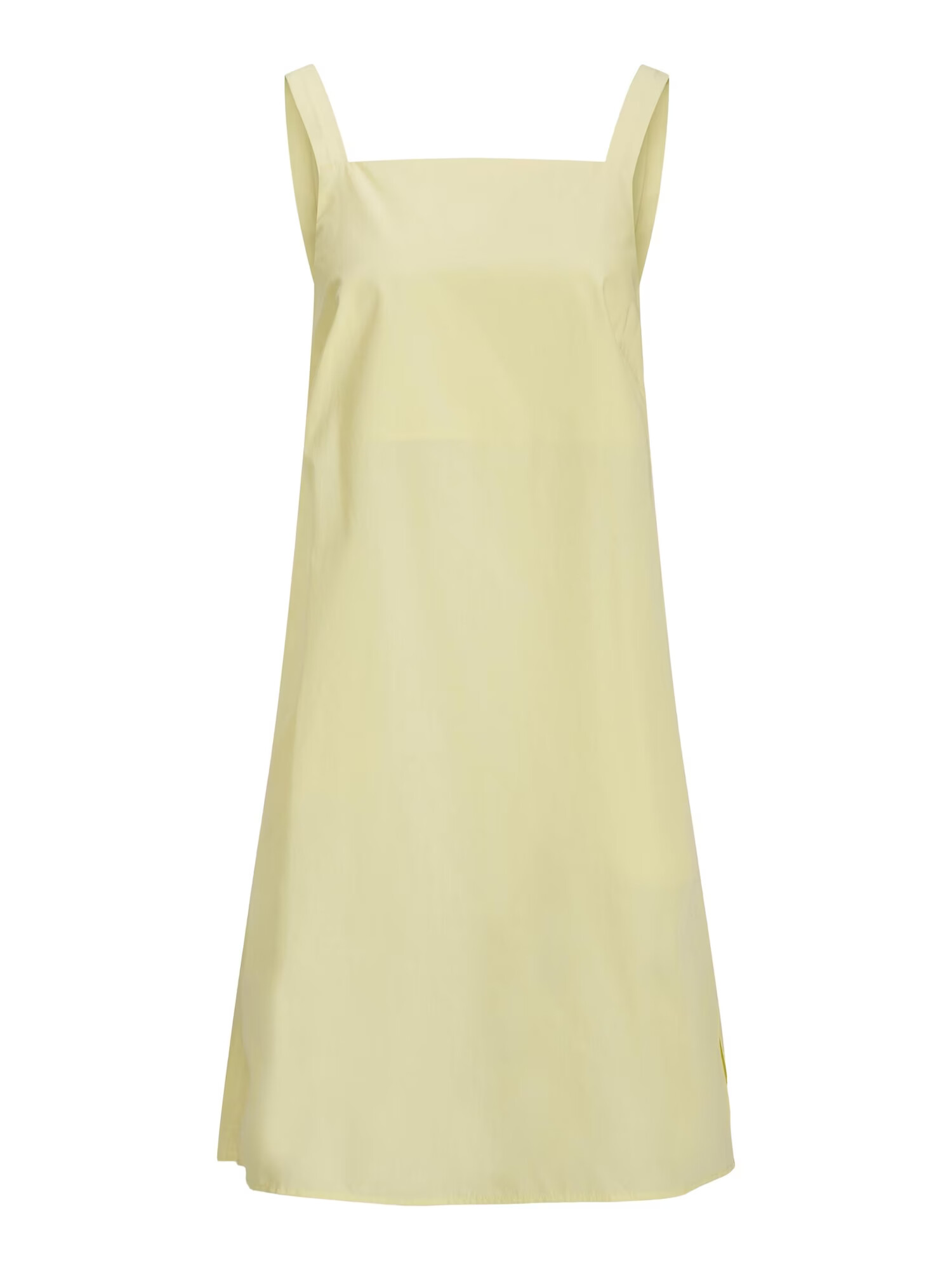 JJXX Rochie 'Nikita' galben pastel - Pled.ro