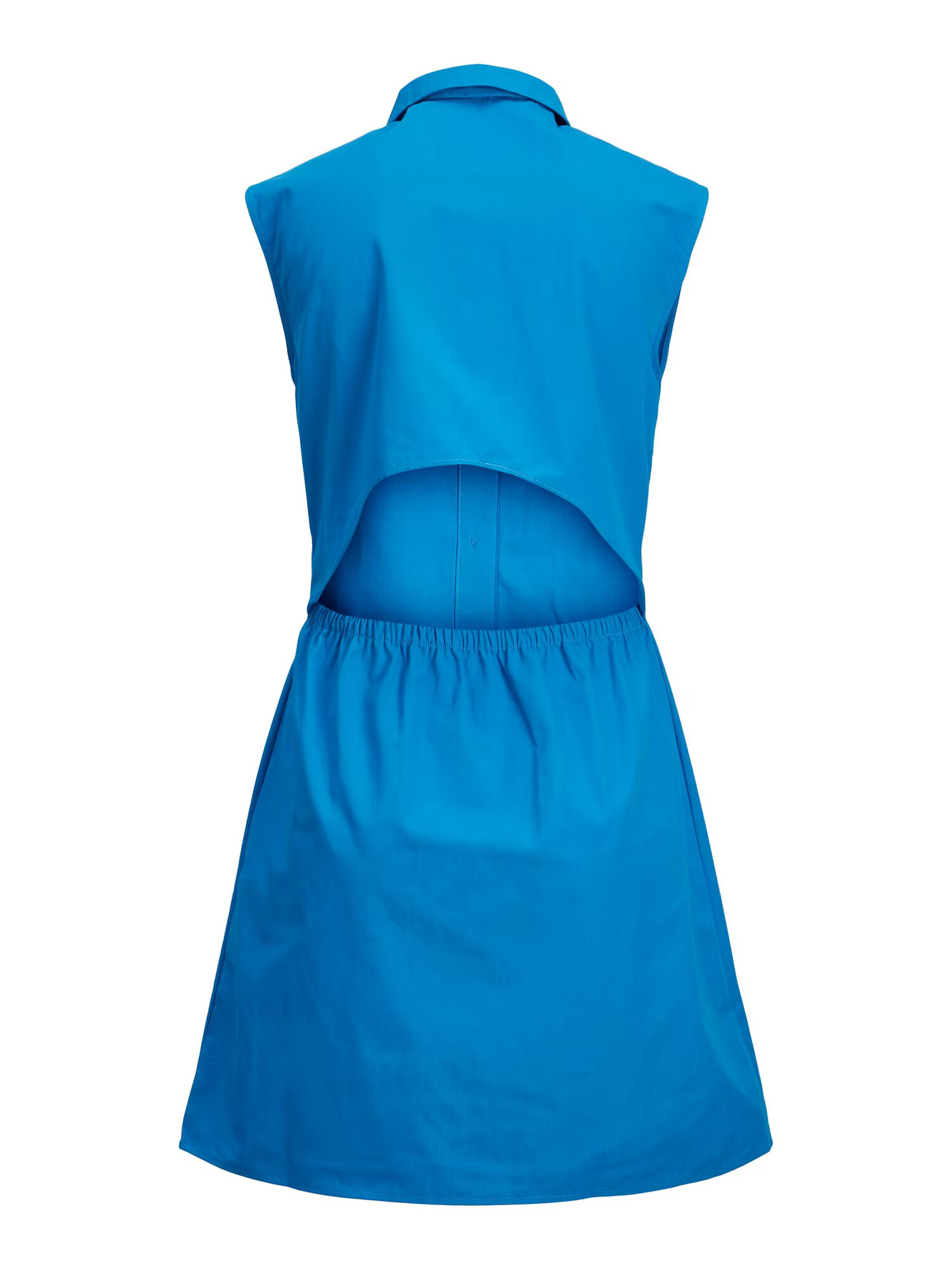 JJXX Rochie tip bluză 'Roe' azur - Pled.ro