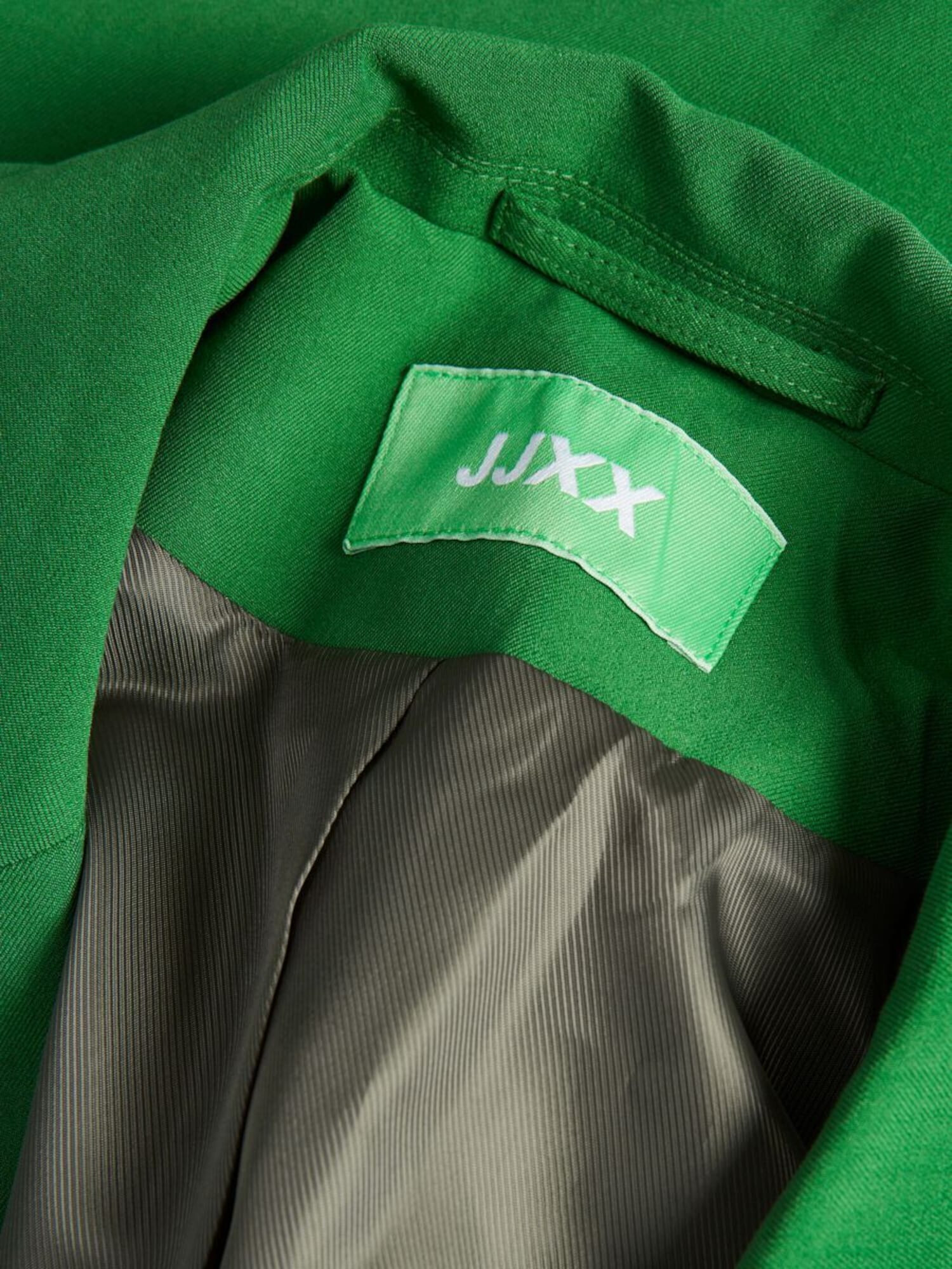 JJXX Sacou verde - Pled.ro