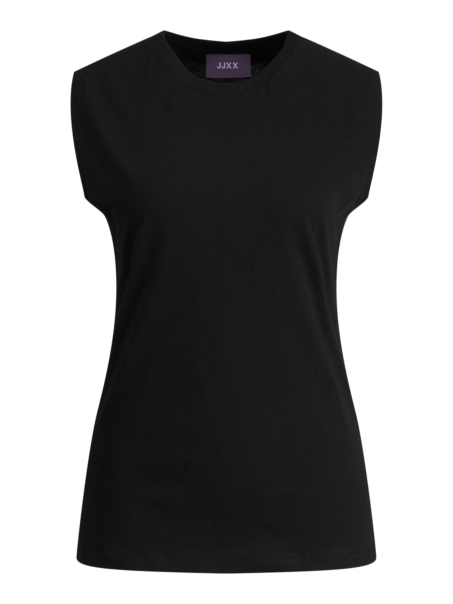 JJXX Top 'ALVIRA' negru - Pled.ro