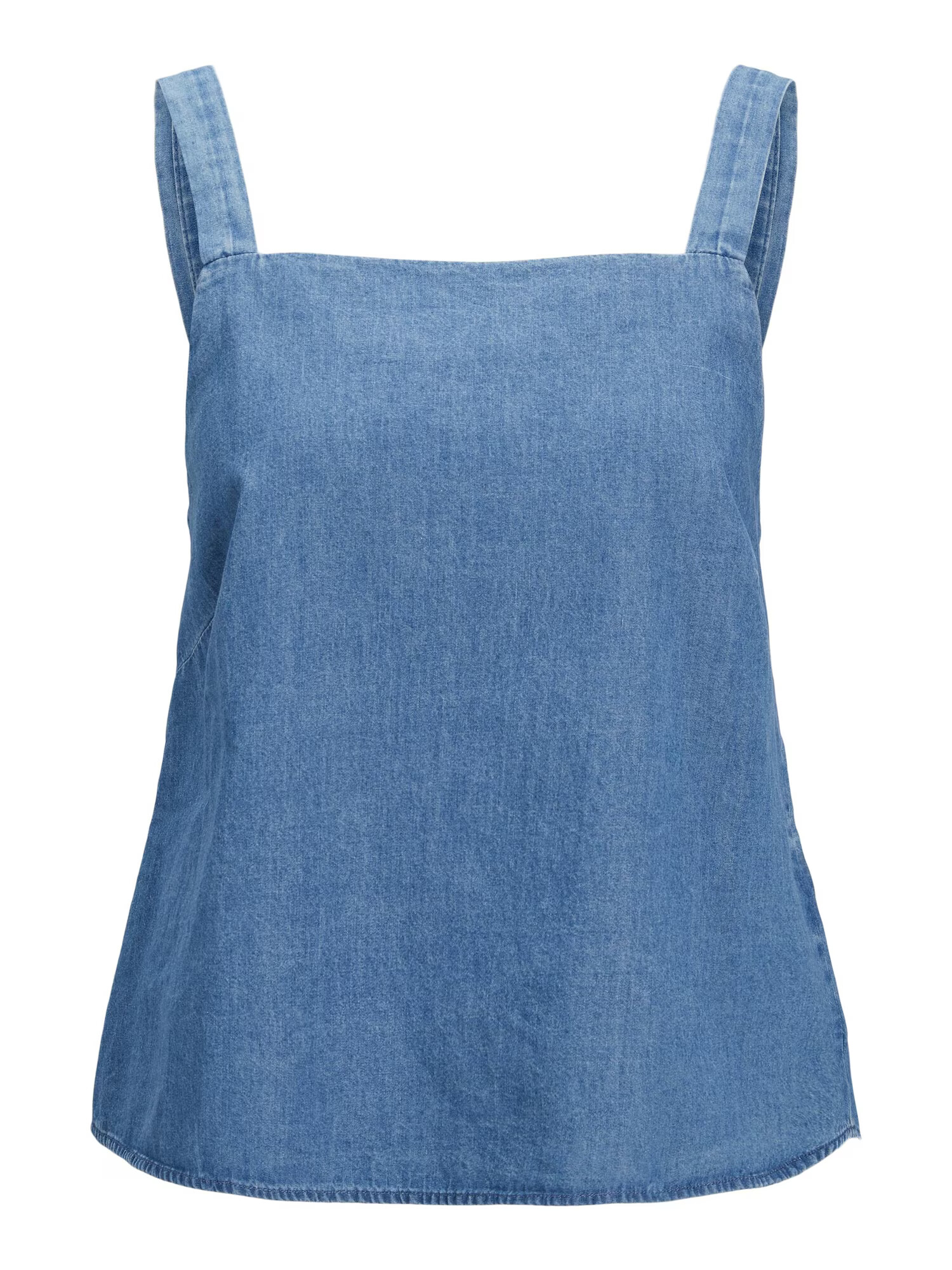 JJXX Top 'Kendra' albastru denim - Pled.ro