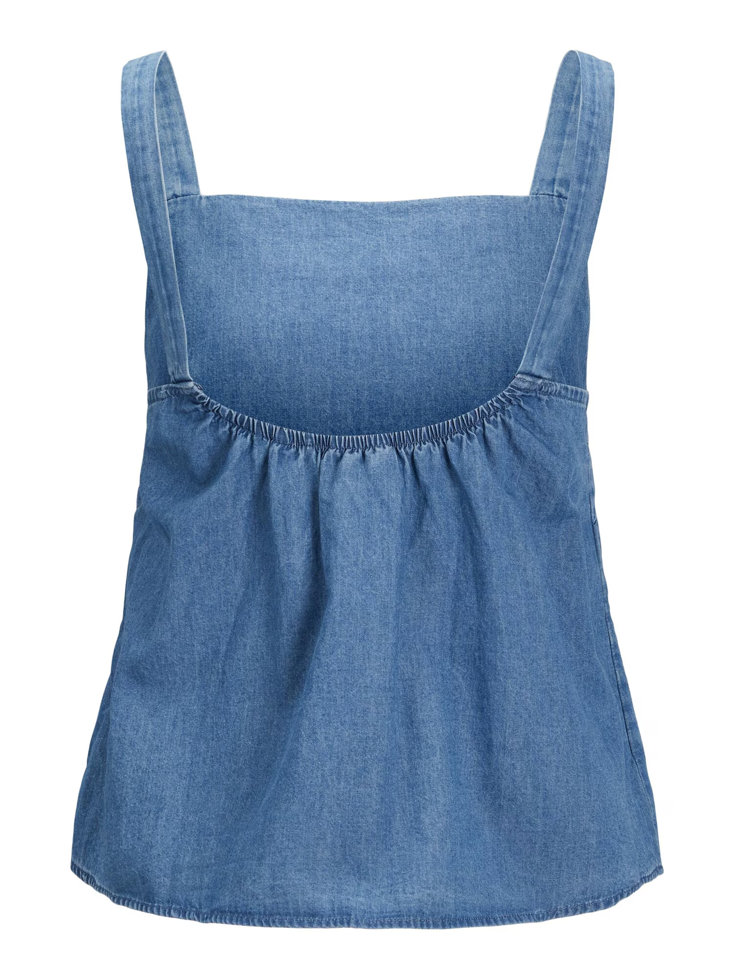 JJXX Top 'Kendra' albastru denim - Pled.ro