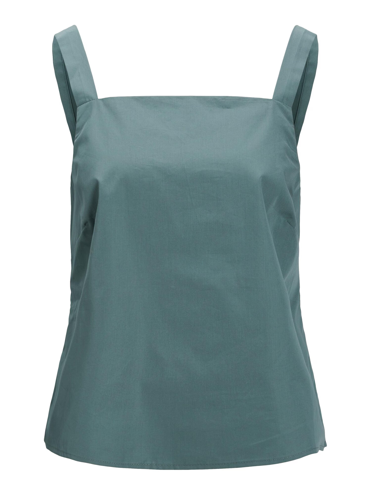 JJXX Top 'KENDRA' verde petrol - Pled.ro