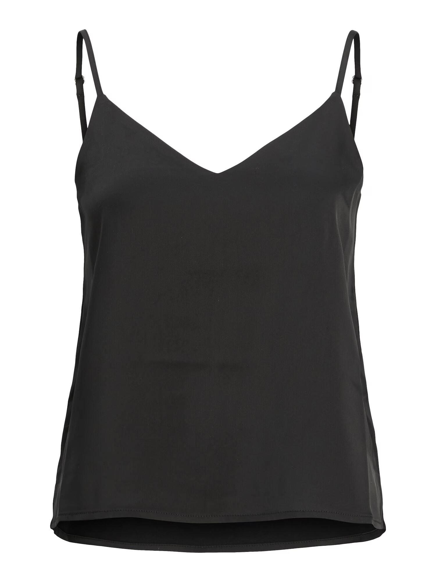 JJXX Top 'Malia' negru - Pled.ro