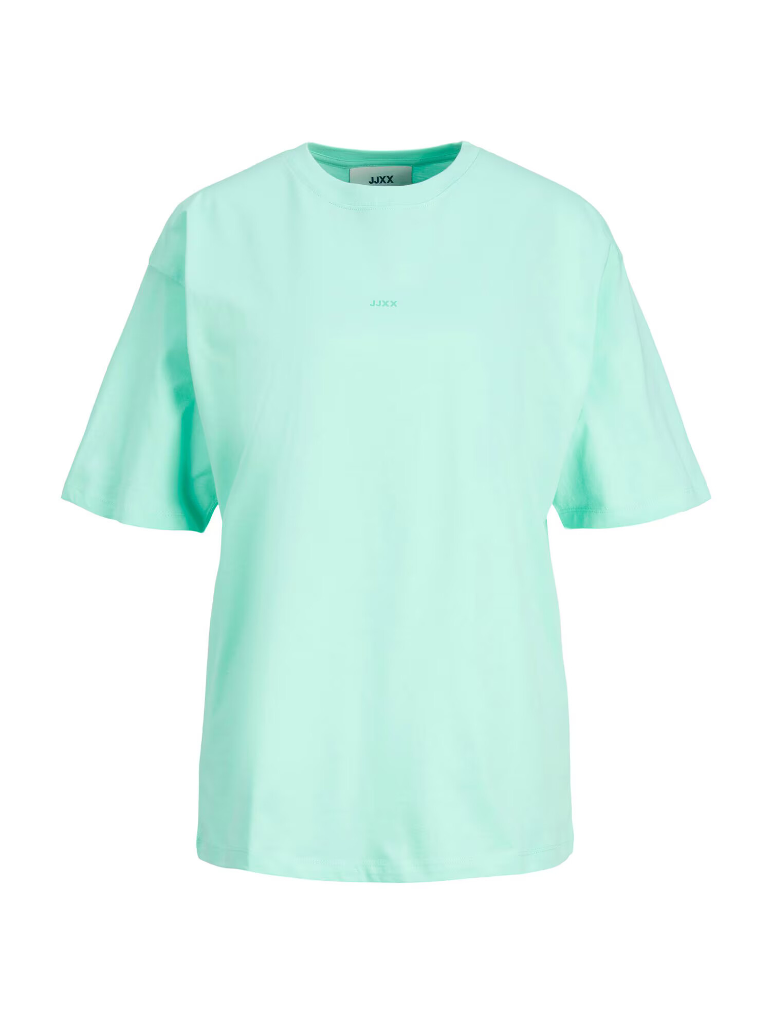 JJXX Tricou 'Andrea' albastru aqua - Pled.ro