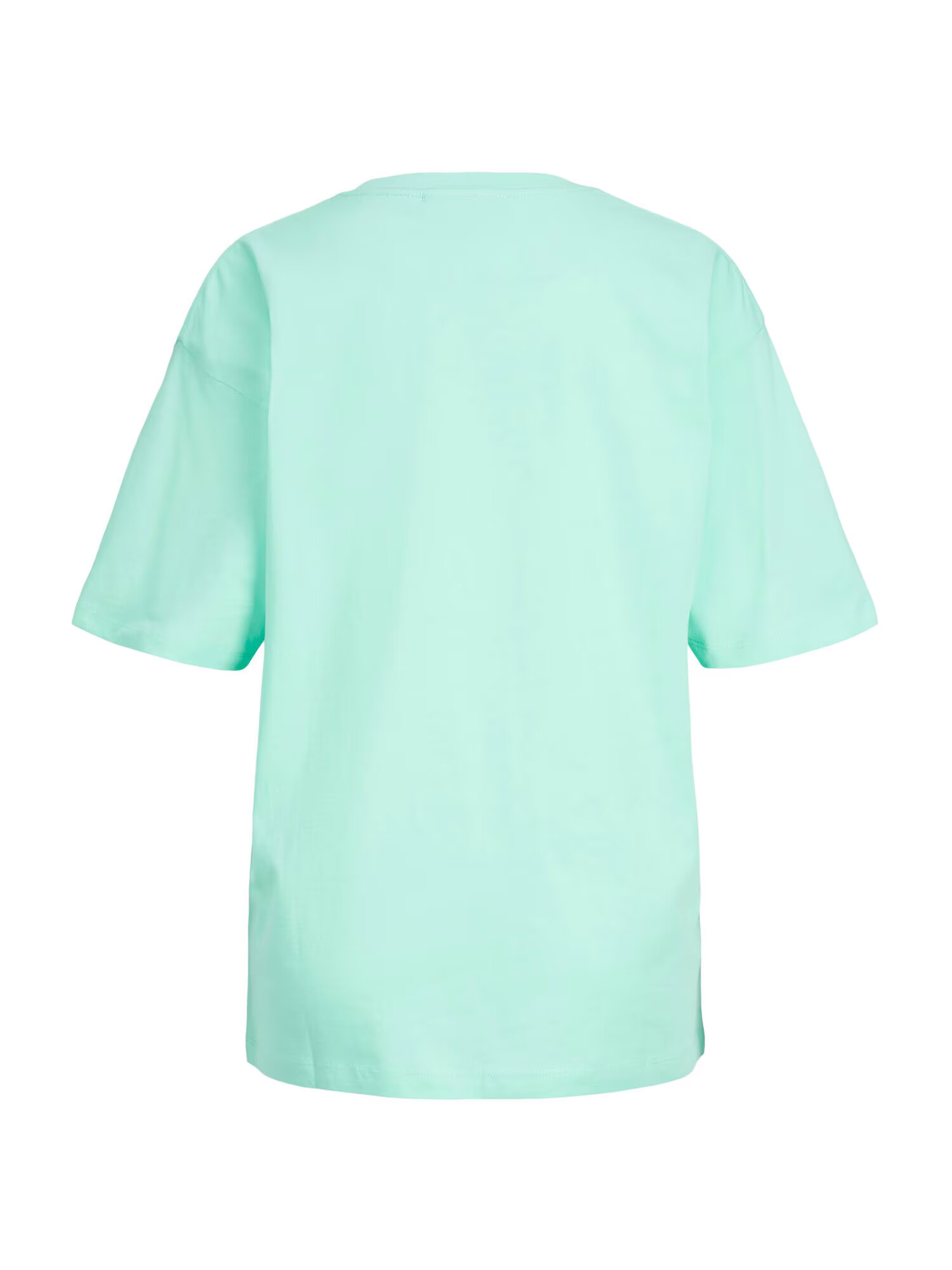 JJXX Tricou 'Andrea' albastru aqua - Pled.ro