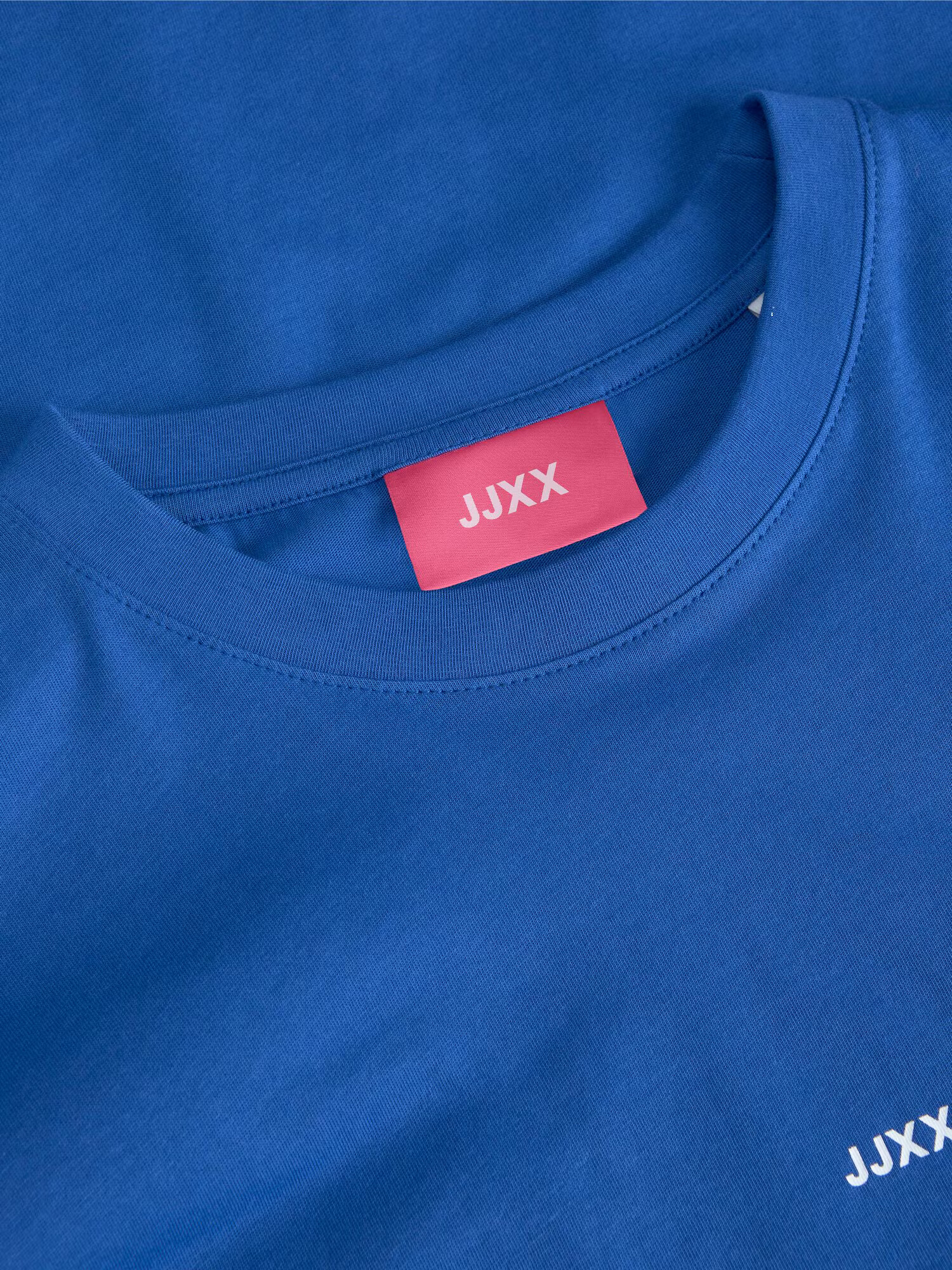 JJXX Tricou 'Andrea' albastru închis - Pled.ro