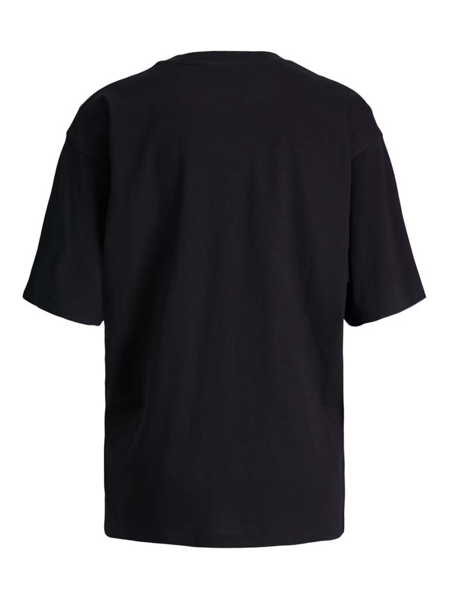 JJXX Tricou 'Andrea' negru / alb - Pled.ro