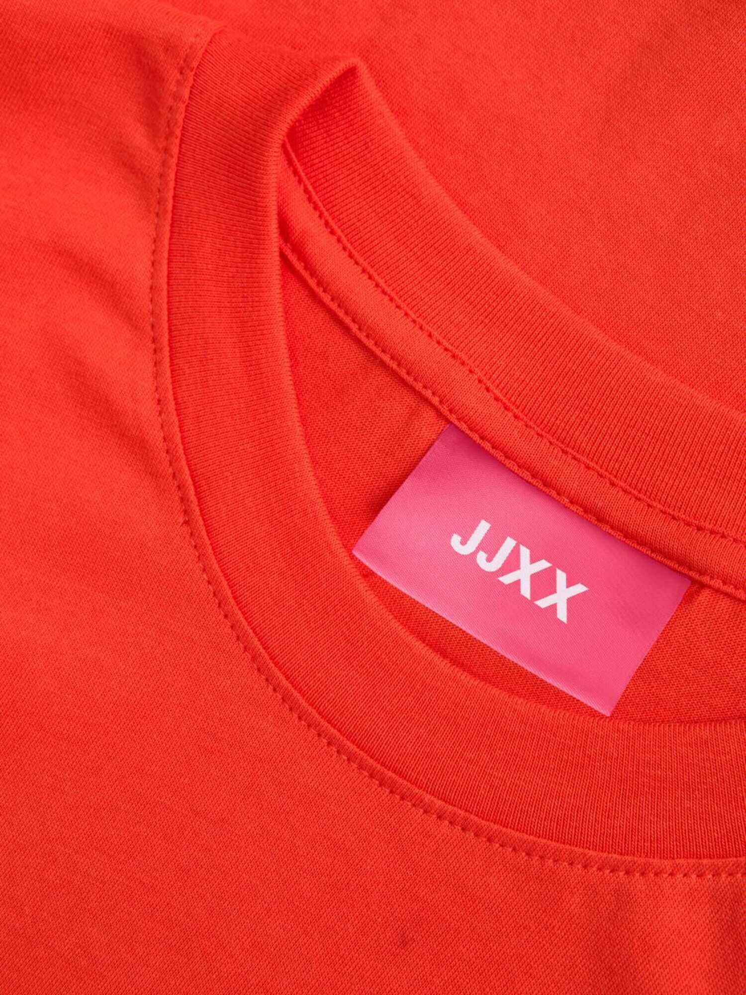 JJXX Tricou 'Andrea' portocaliu - Pled.ro