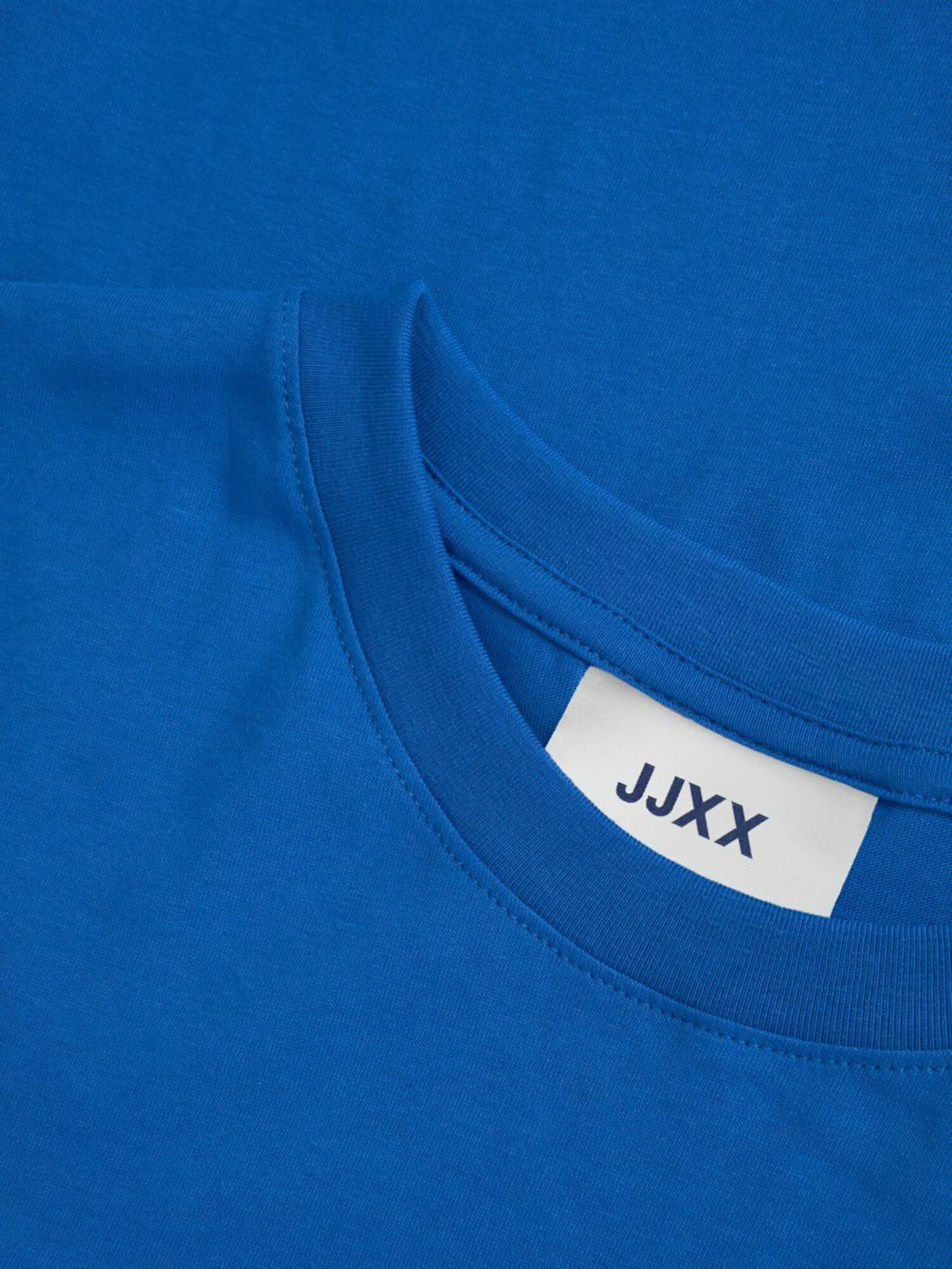 JJXX Tricou 'Anna' albastru - Pled.ro