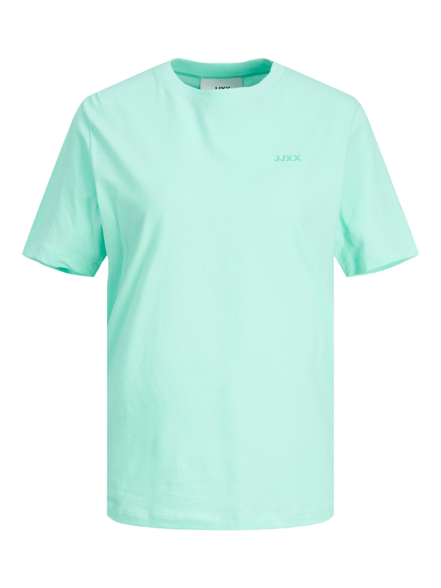 JJXX Tricou 'ANNA' albastru aqua / albastru deschis - Pled.ro