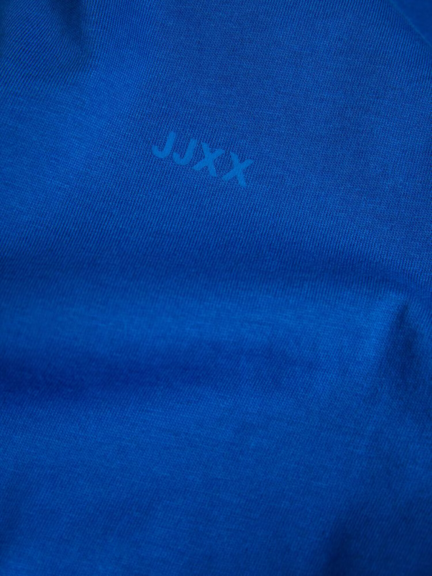 JJXX Tricou 'ANNA' indigo - Pled.ro