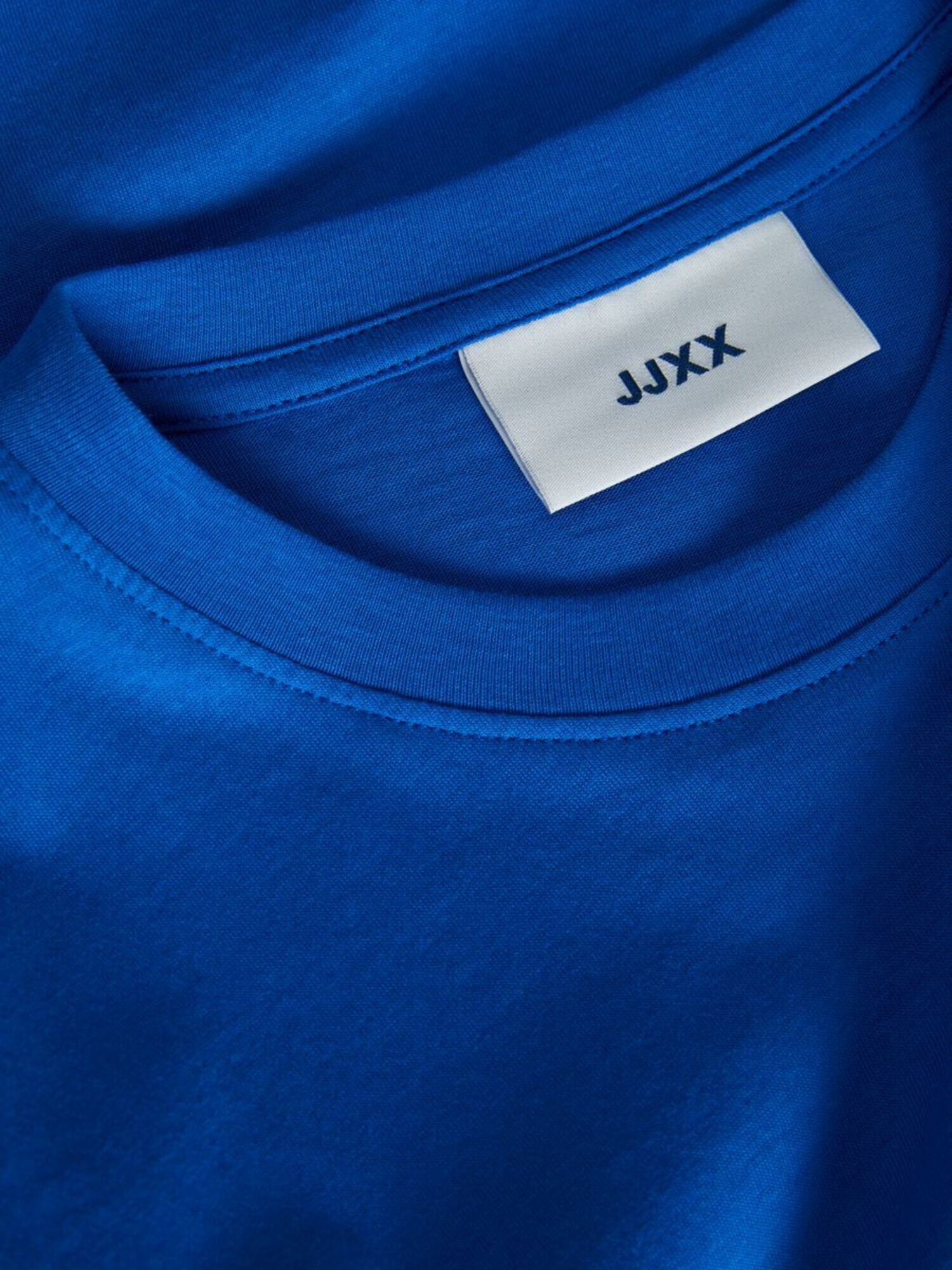 JJXX Tricou 'ANNA' indigo - Pled.ro