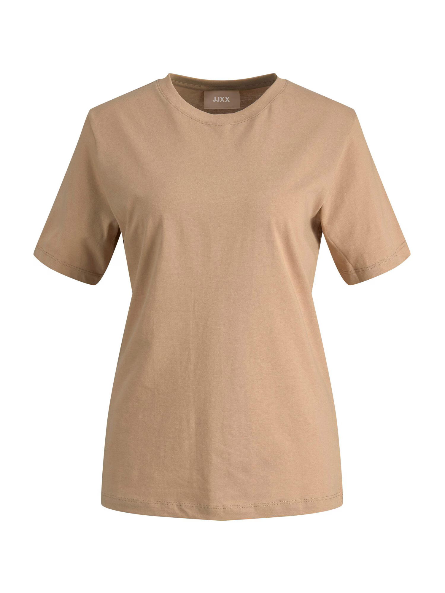 JJXX Tricou 'Anna' maro cappuccino - Pled.ro