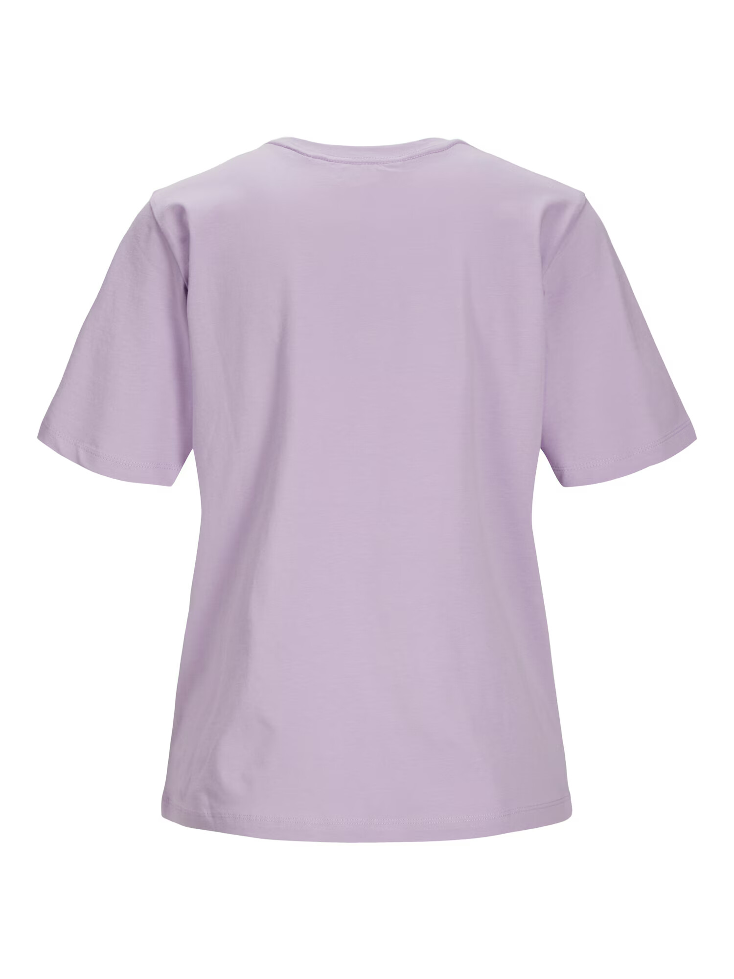 JJXX Tricou 'ANNA' mov deschis - Pled.ro