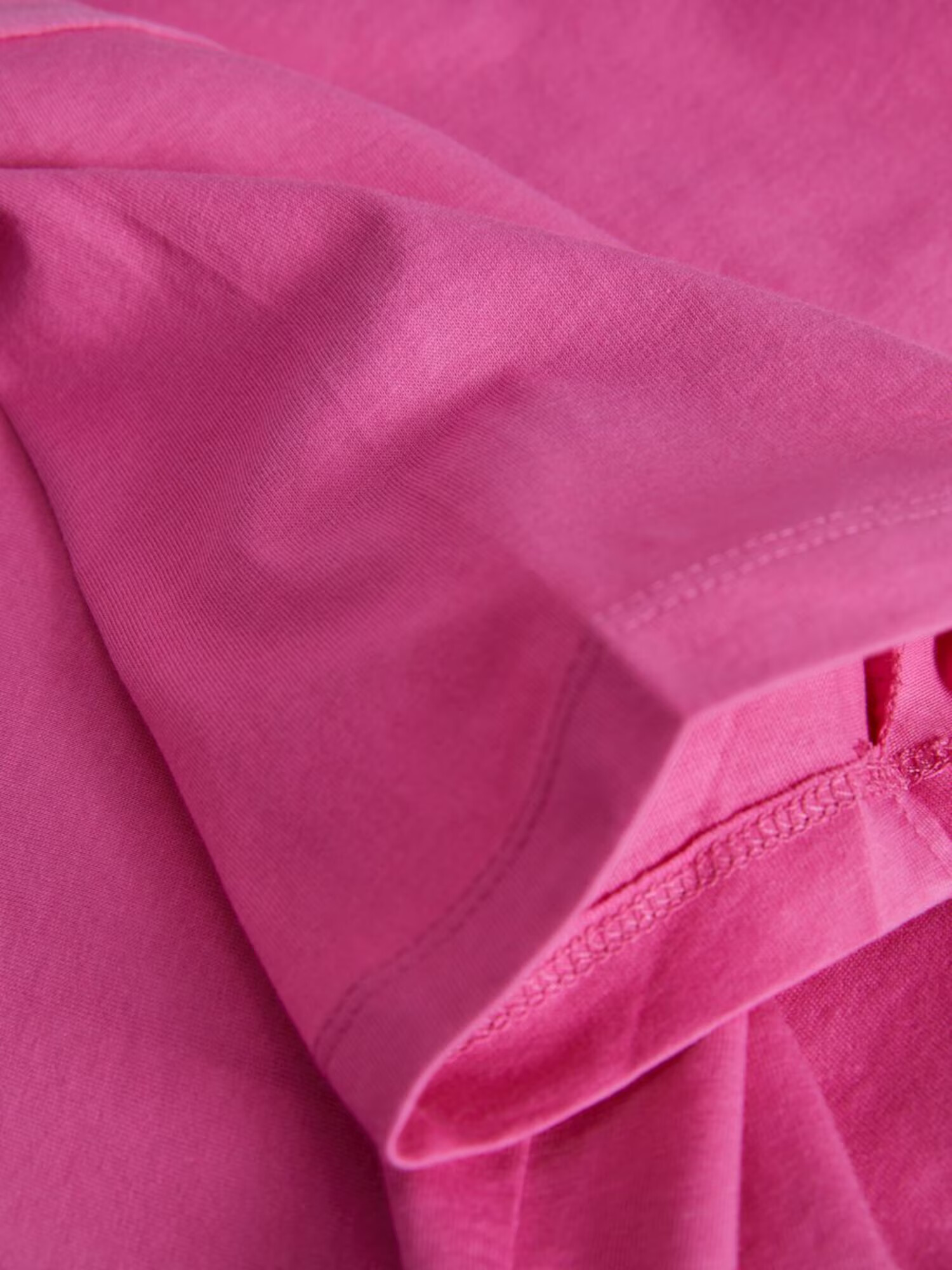 JJXX Tricou 'Anna' fucsia - Pled.ro