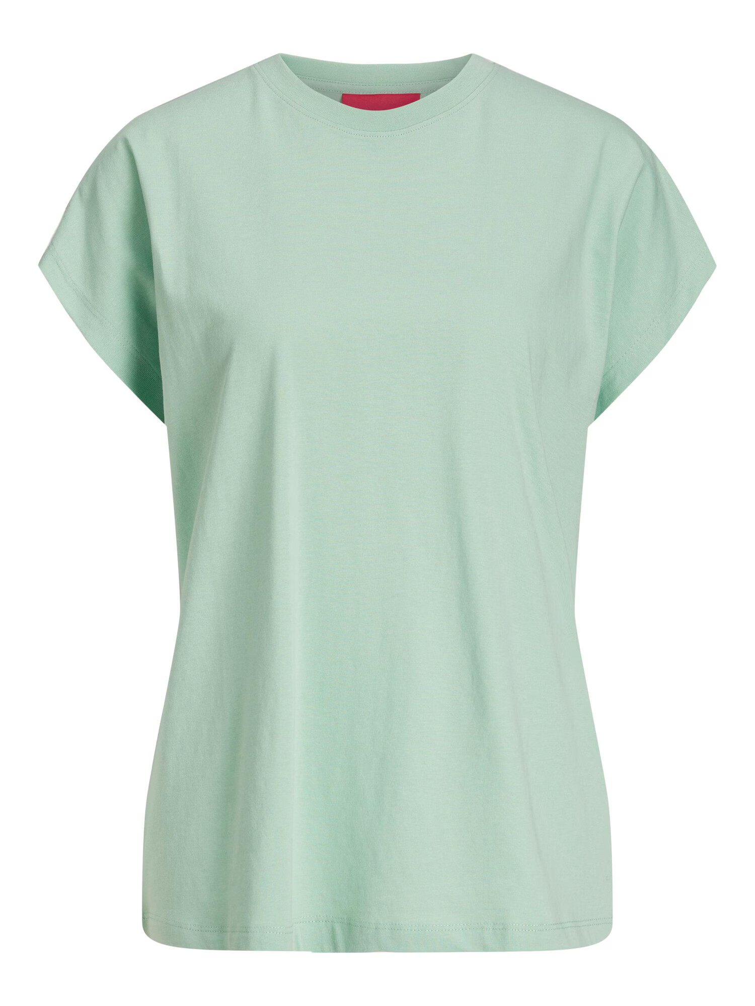 JJXX Tricou 'ASTRID' verde jad - Pled.ro