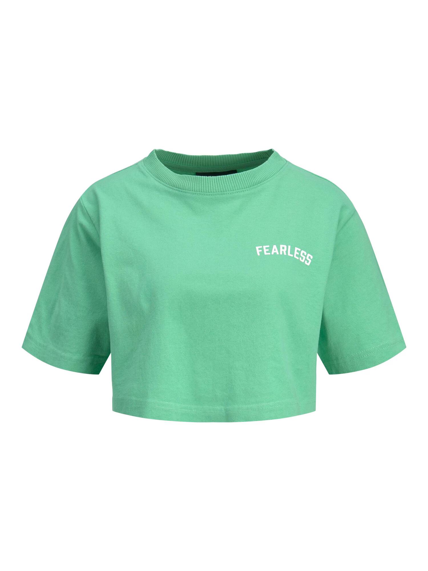 JJXX Tricou 'Becky' verde - Pled.ro