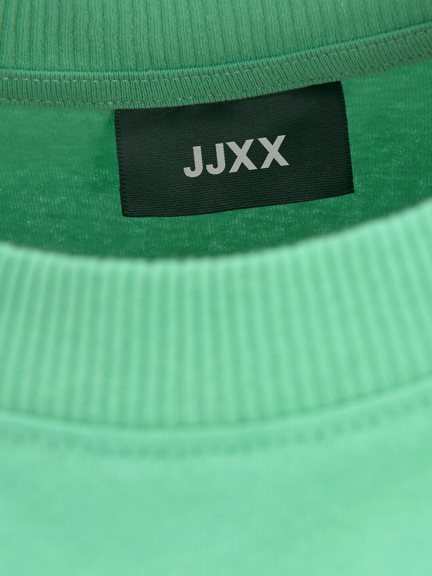 JJXX Tricou 'Becky' verde - Pled.ro