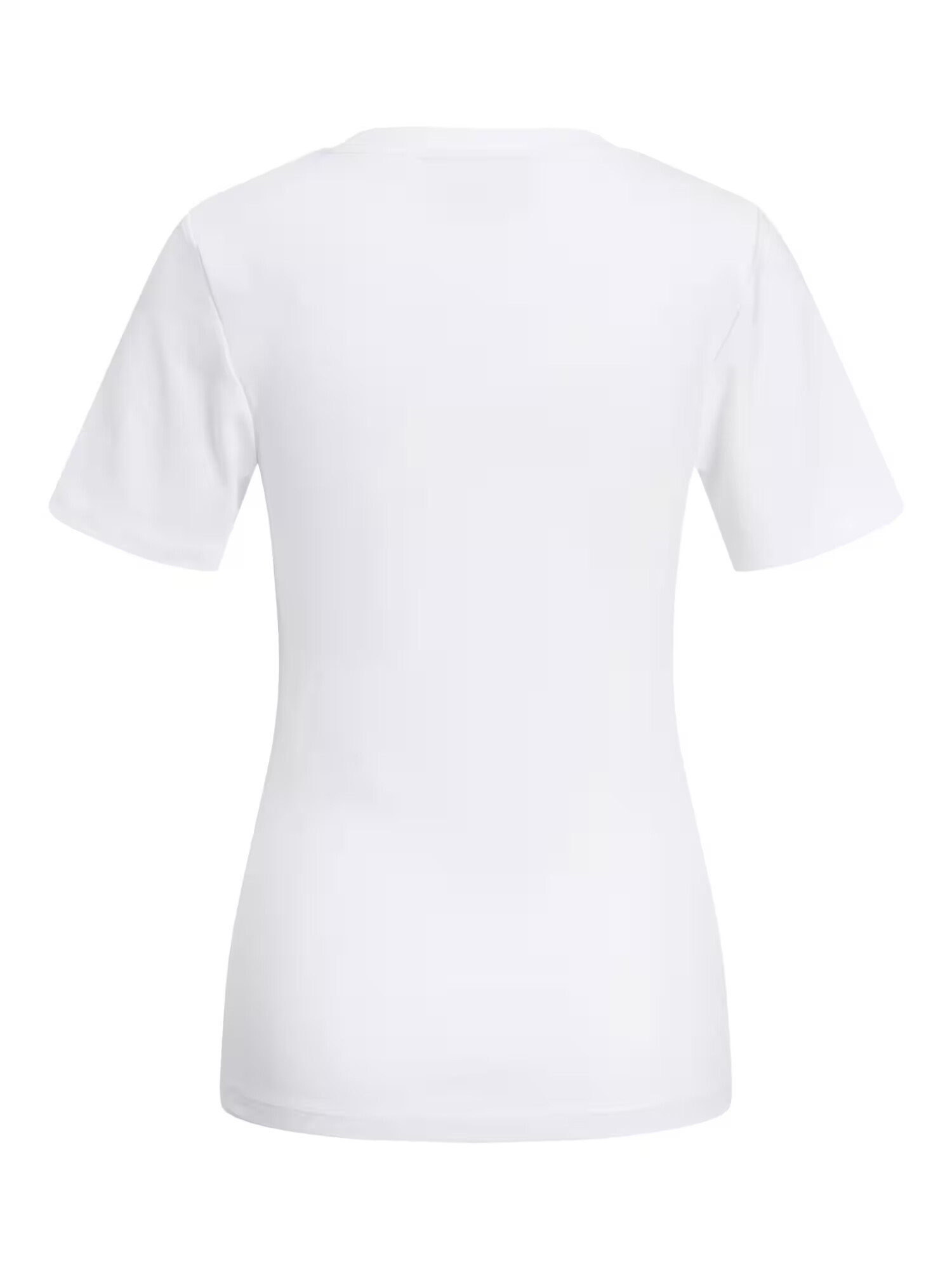 JJXX Tricou 'BELLE' alb - Pled.ro