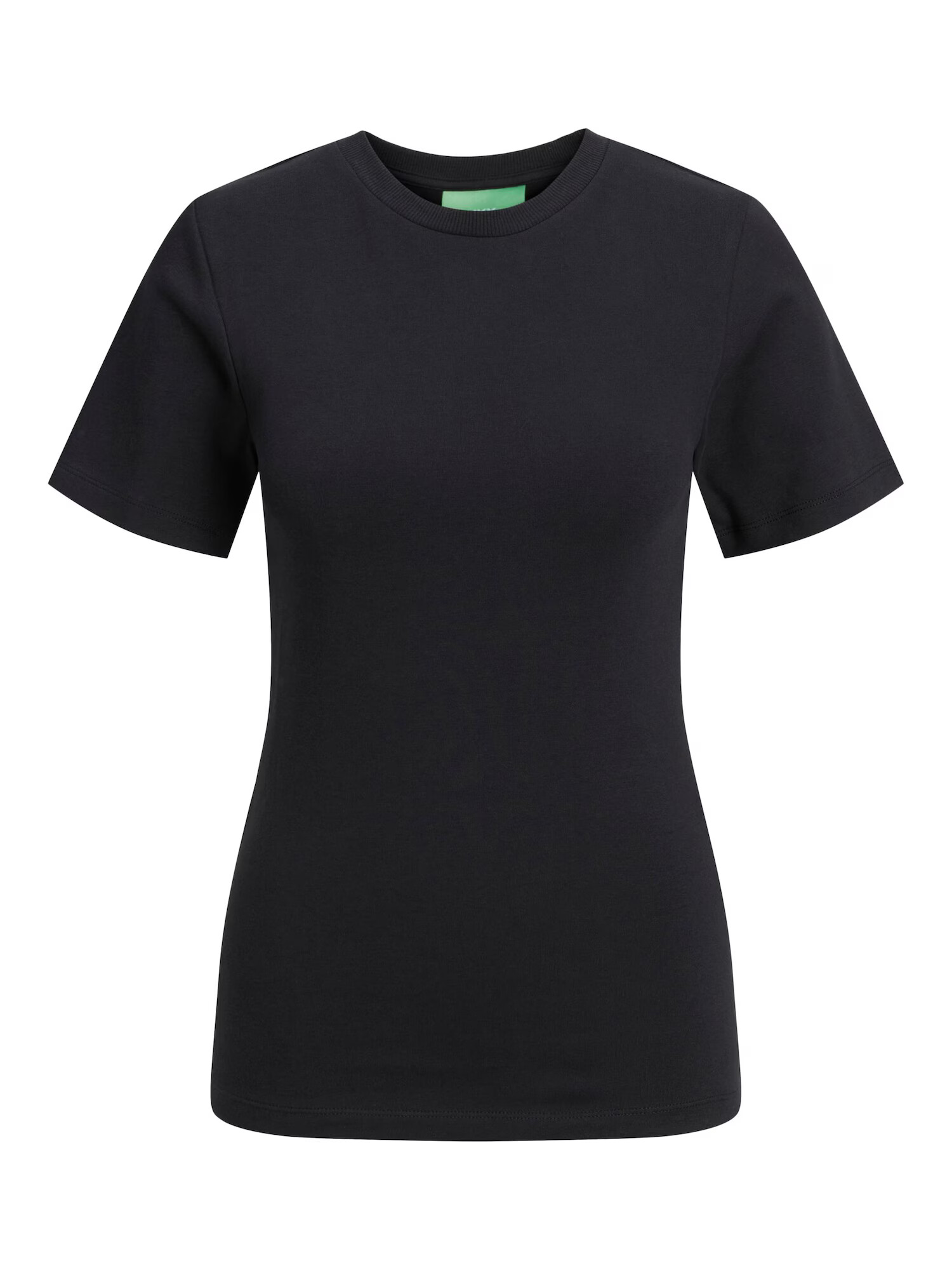 JJXX Tricou 'BELLE' negru - Pled.ro