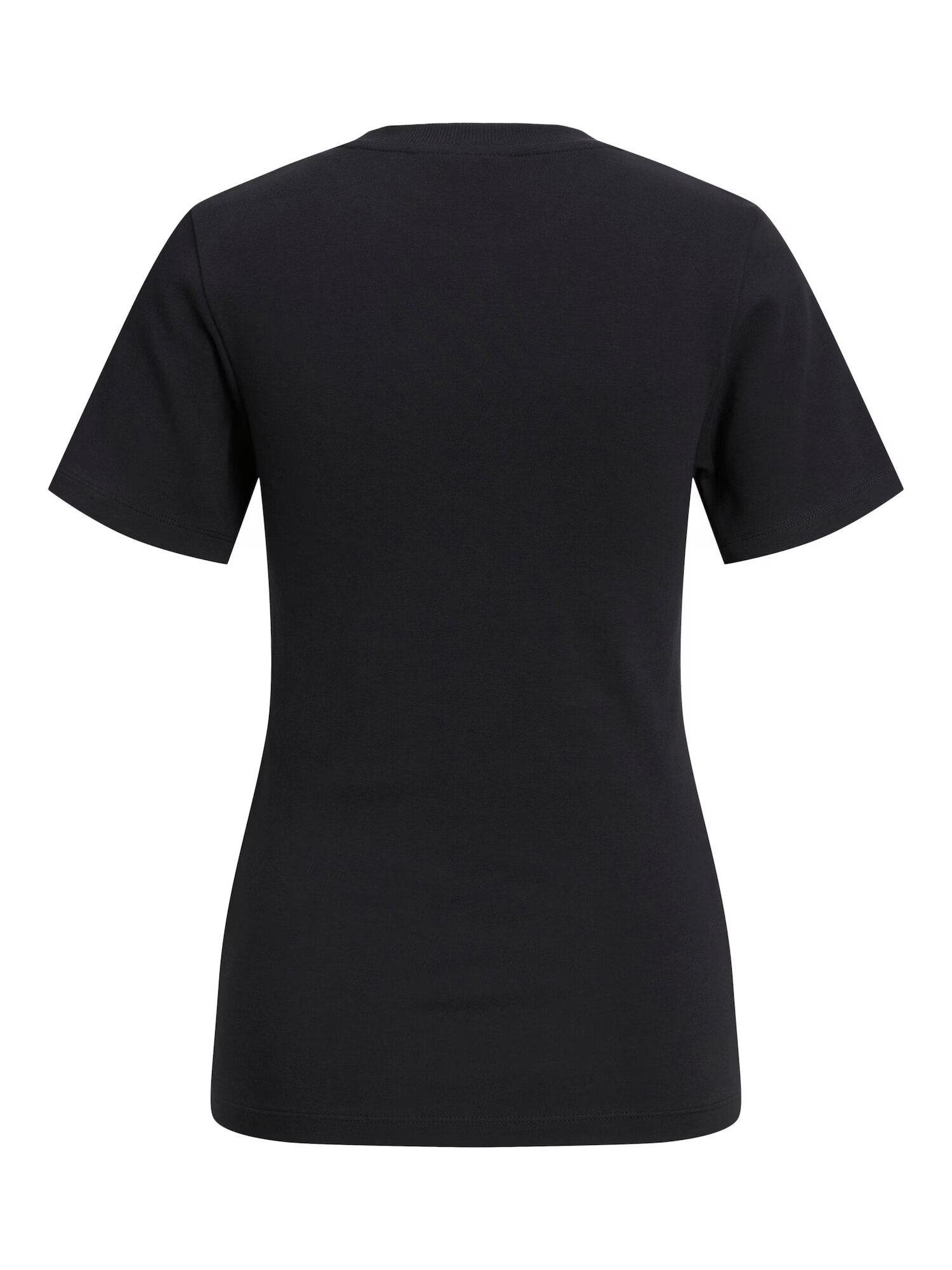 JJXX Tricou 'BELLE' negru - Pled.ro