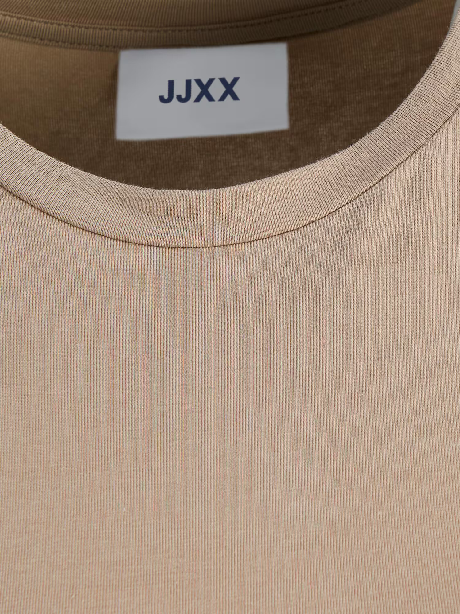 JJXX Tricou 'Emma' bej - Pled.ro